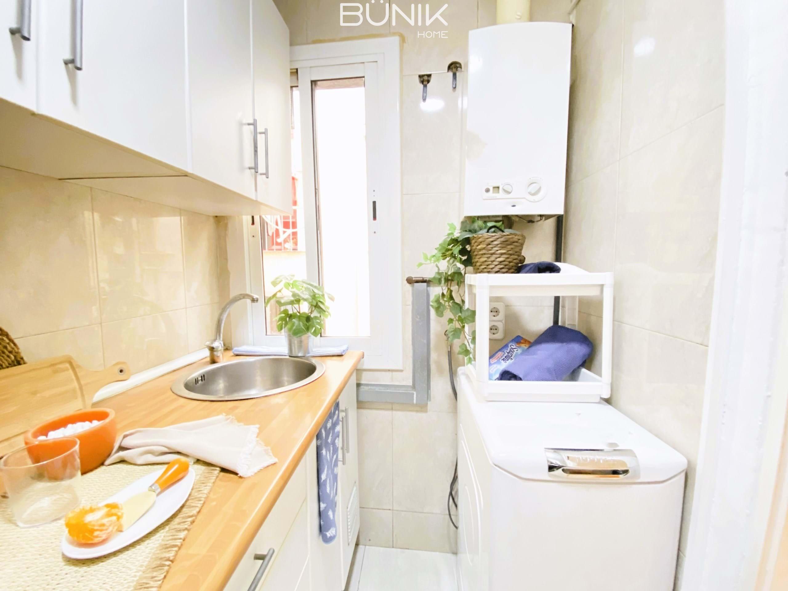 Venta de apartamento en Barcelona