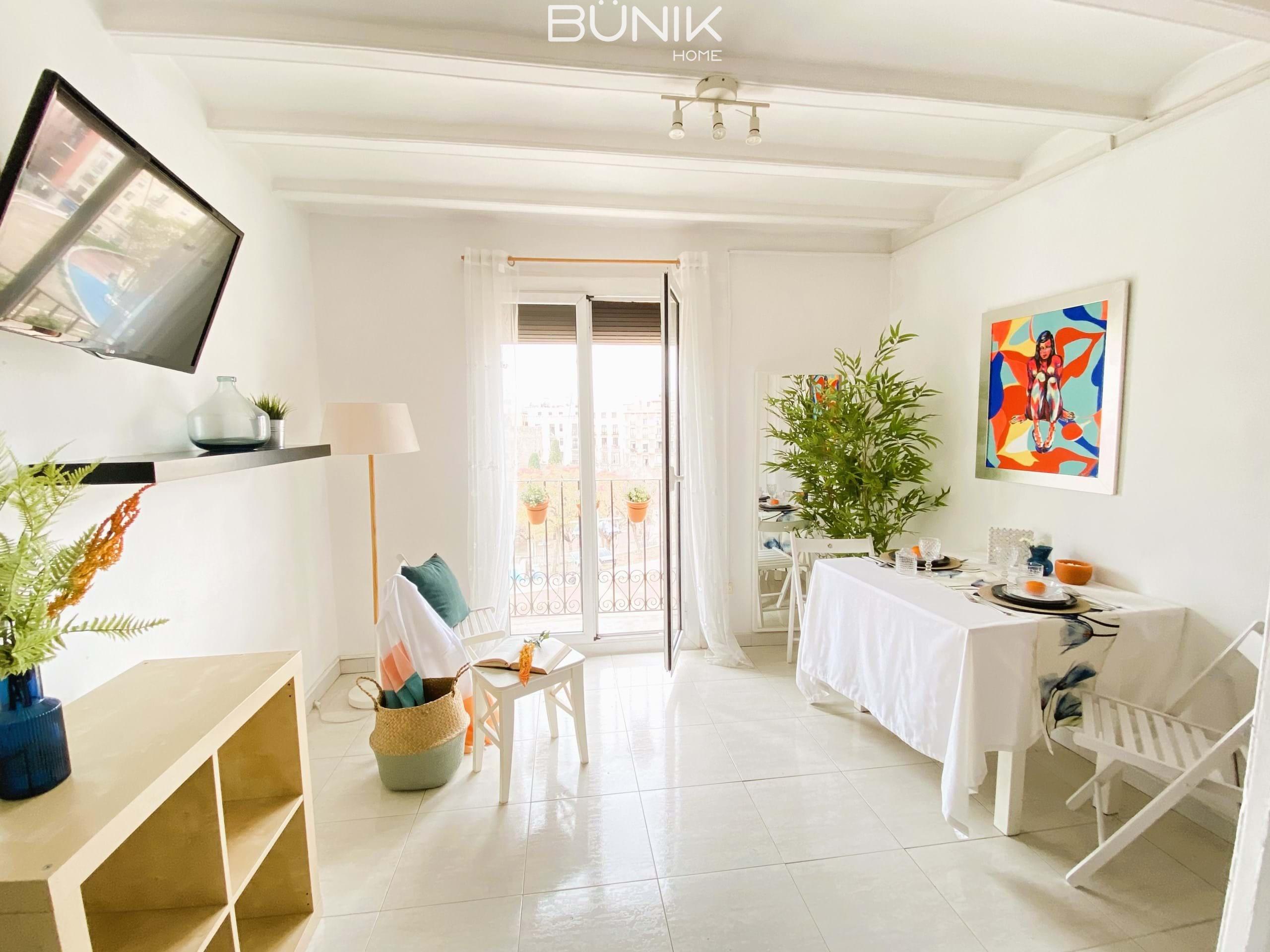 Venta de apartamento en Barcelona