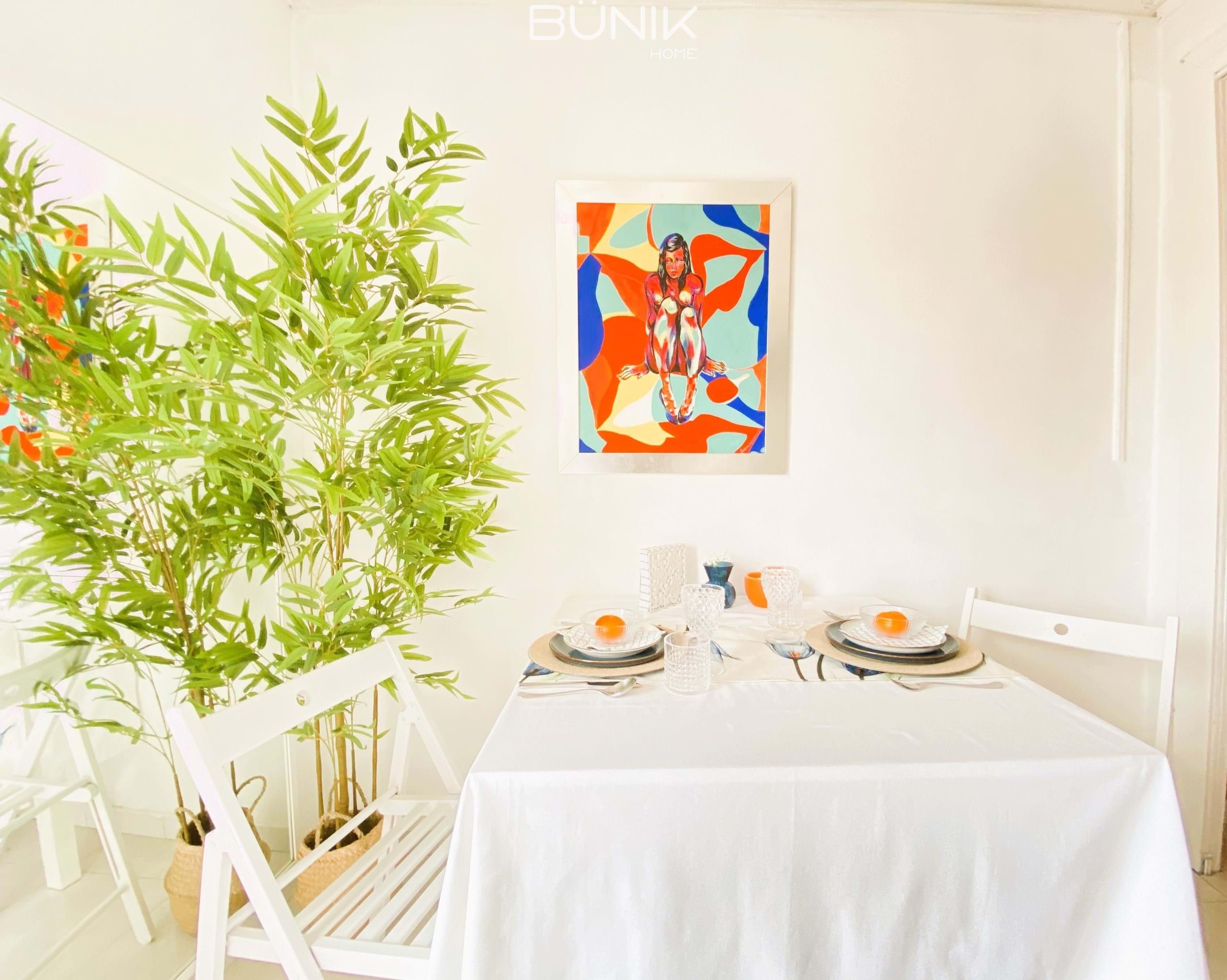 Venta de apartamento en Barcelona