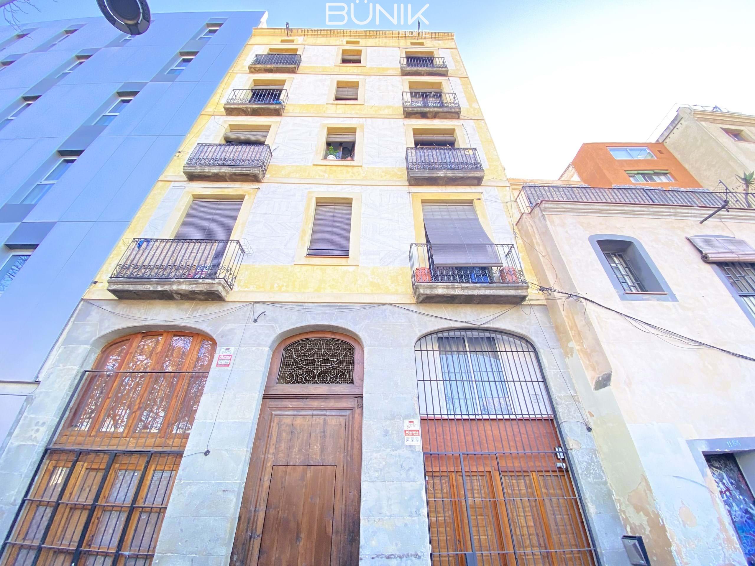 Venta de apartamento en Barcelona