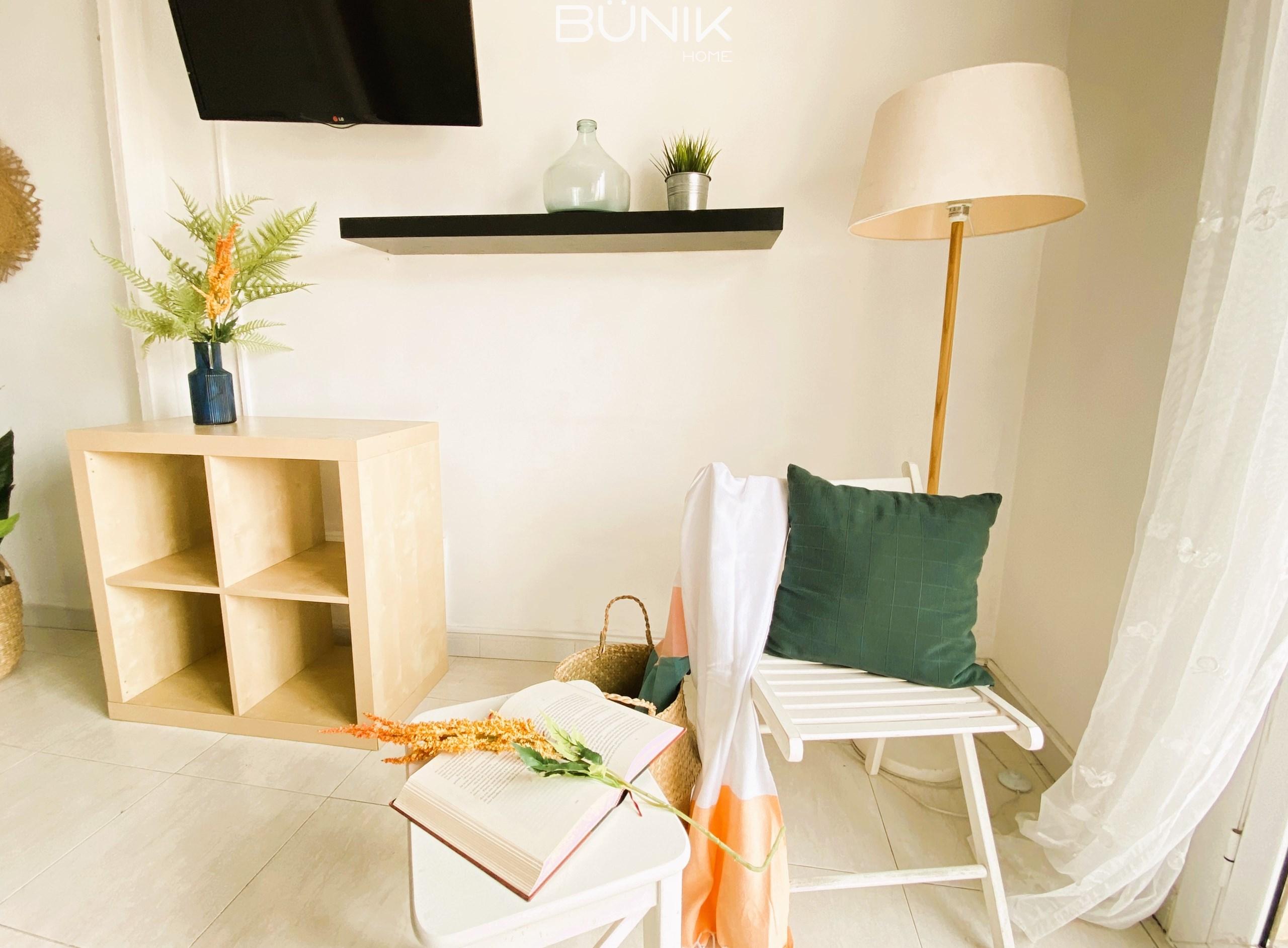 Venta de apartamento en Barcelona