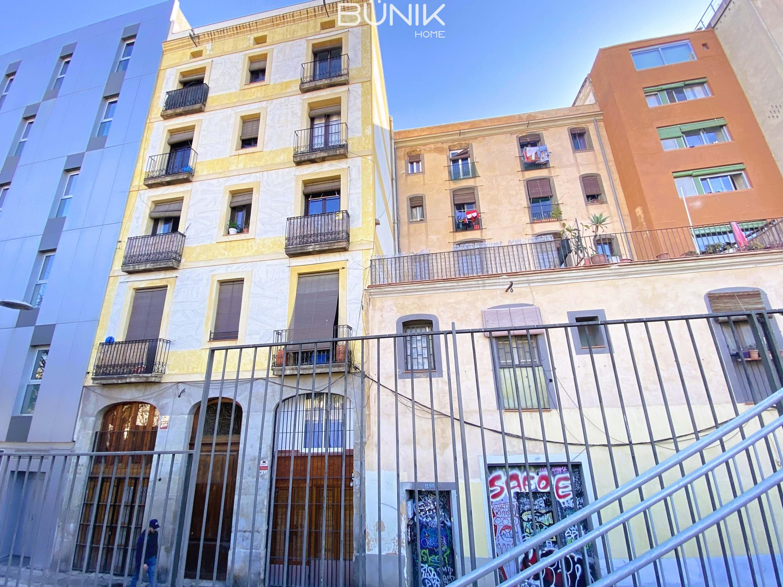 Venta de apartamento en Barcelona
