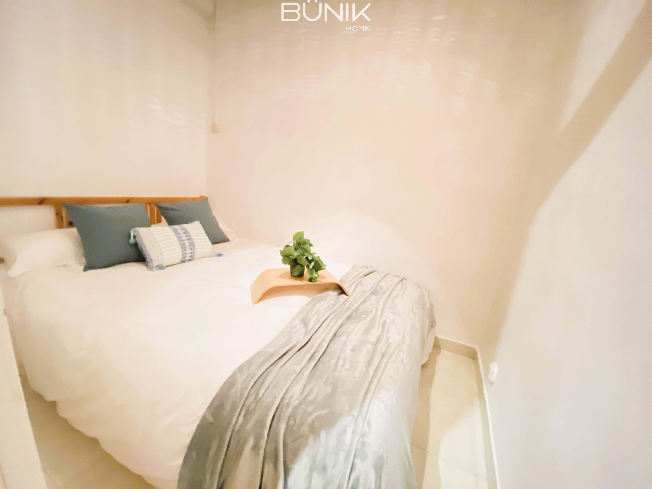 Venta de apartamento en Barcelona