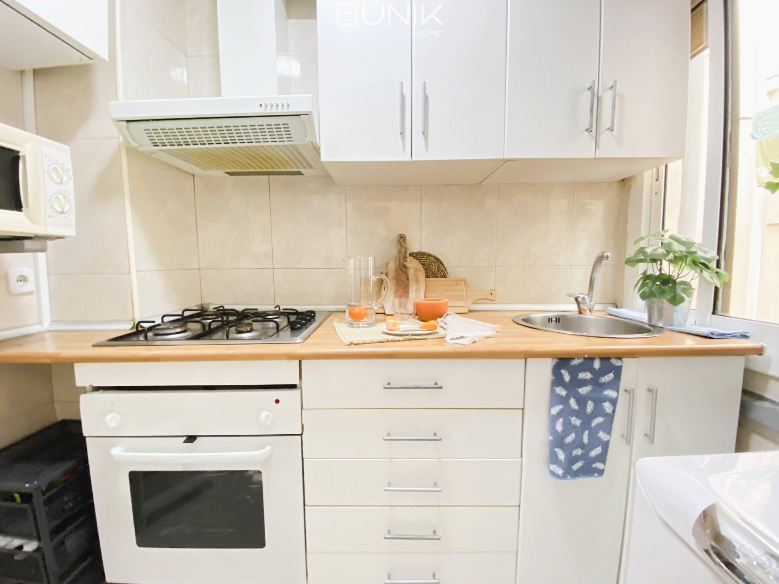 Venta de apartamento en Barcelona