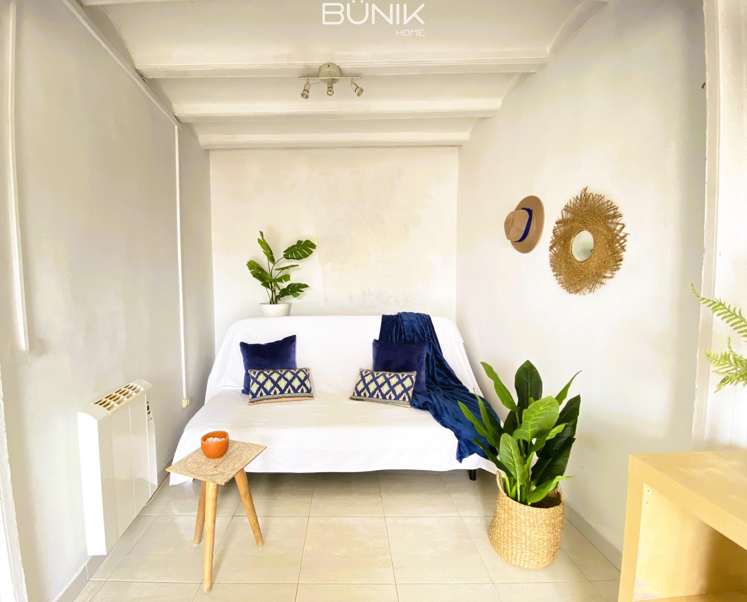 Venta de apartamento en Barcelona