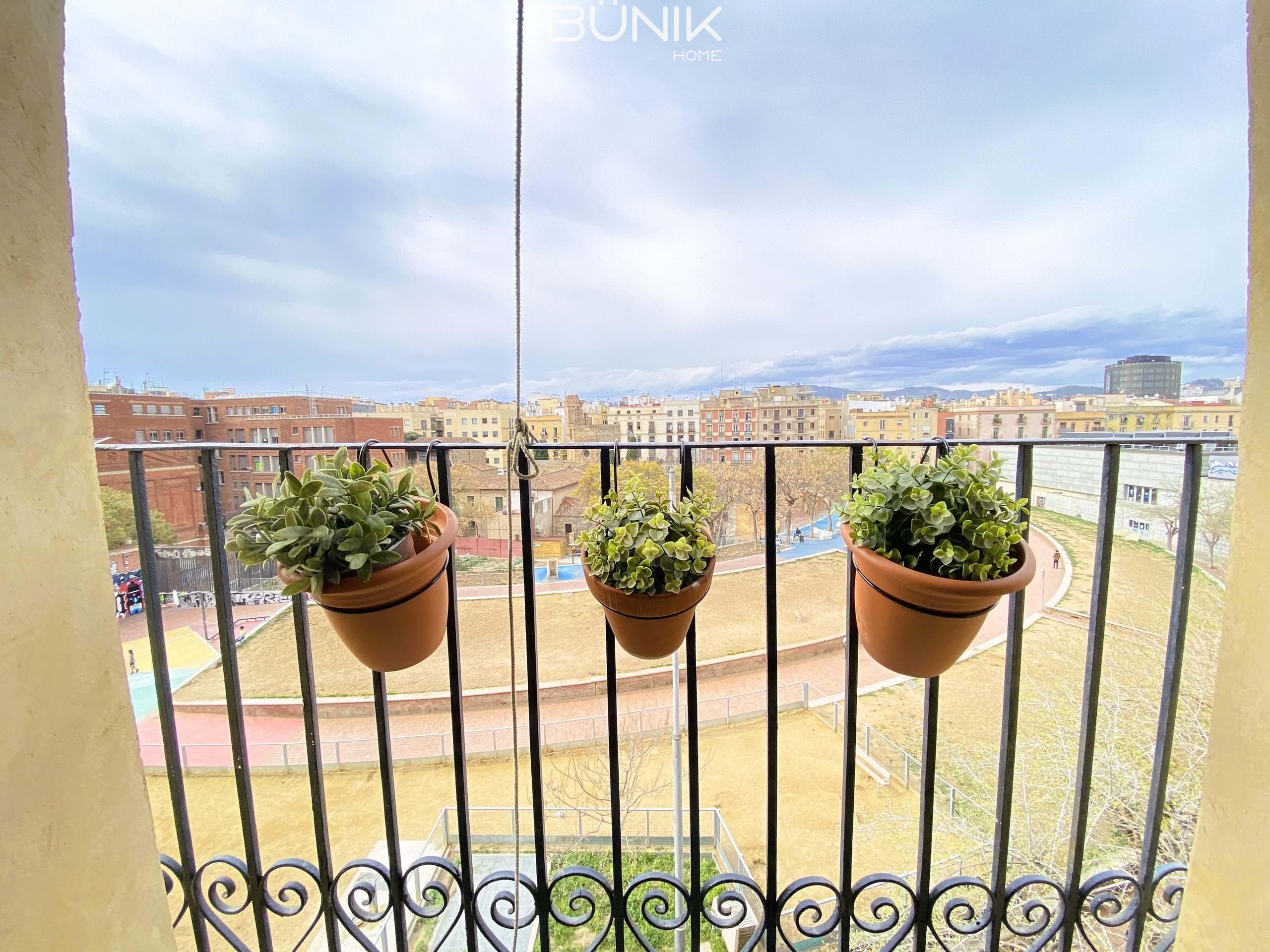 Venta de apartamento en Barcelona