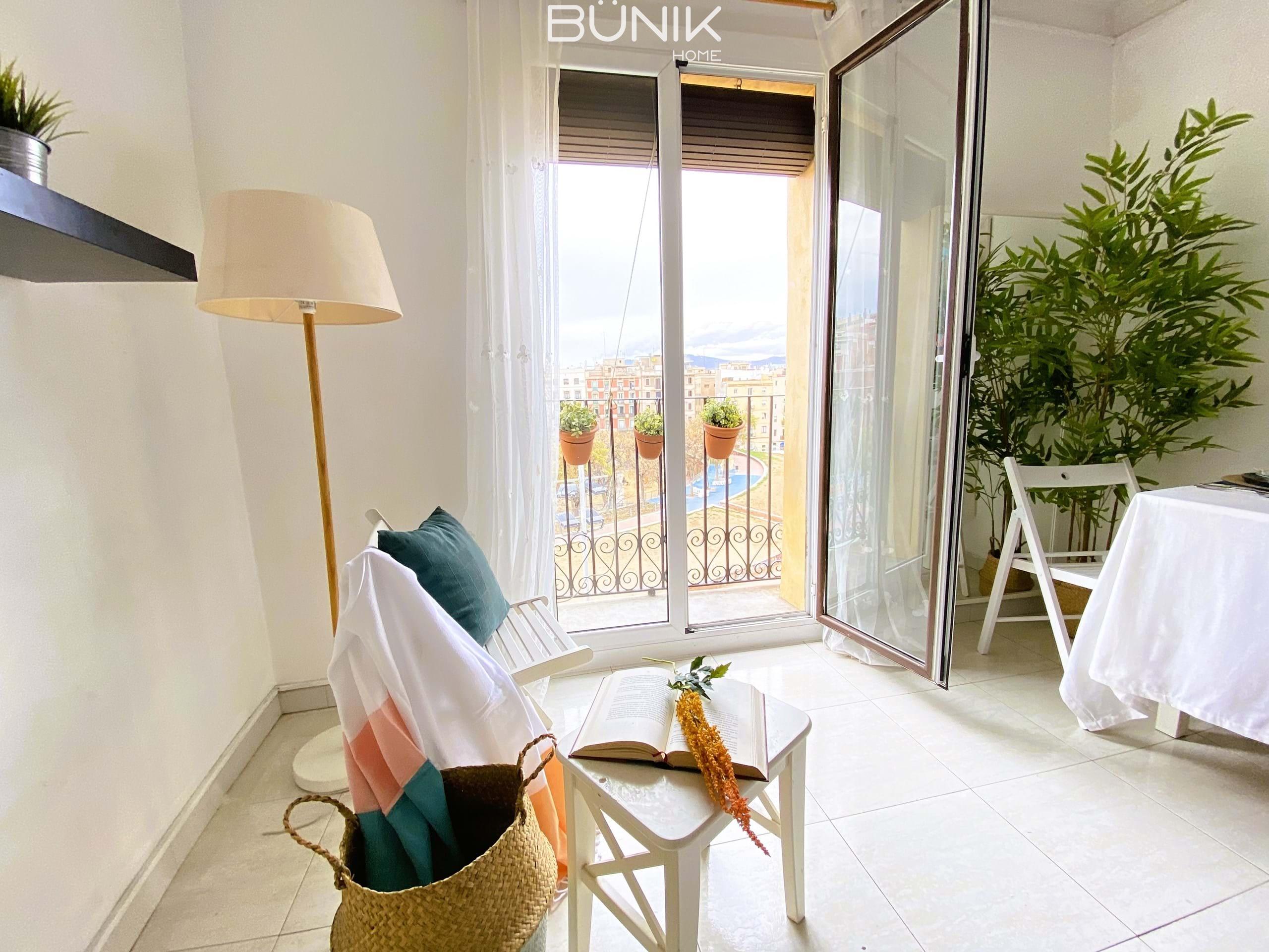 Venta de apartamento en Barcelona