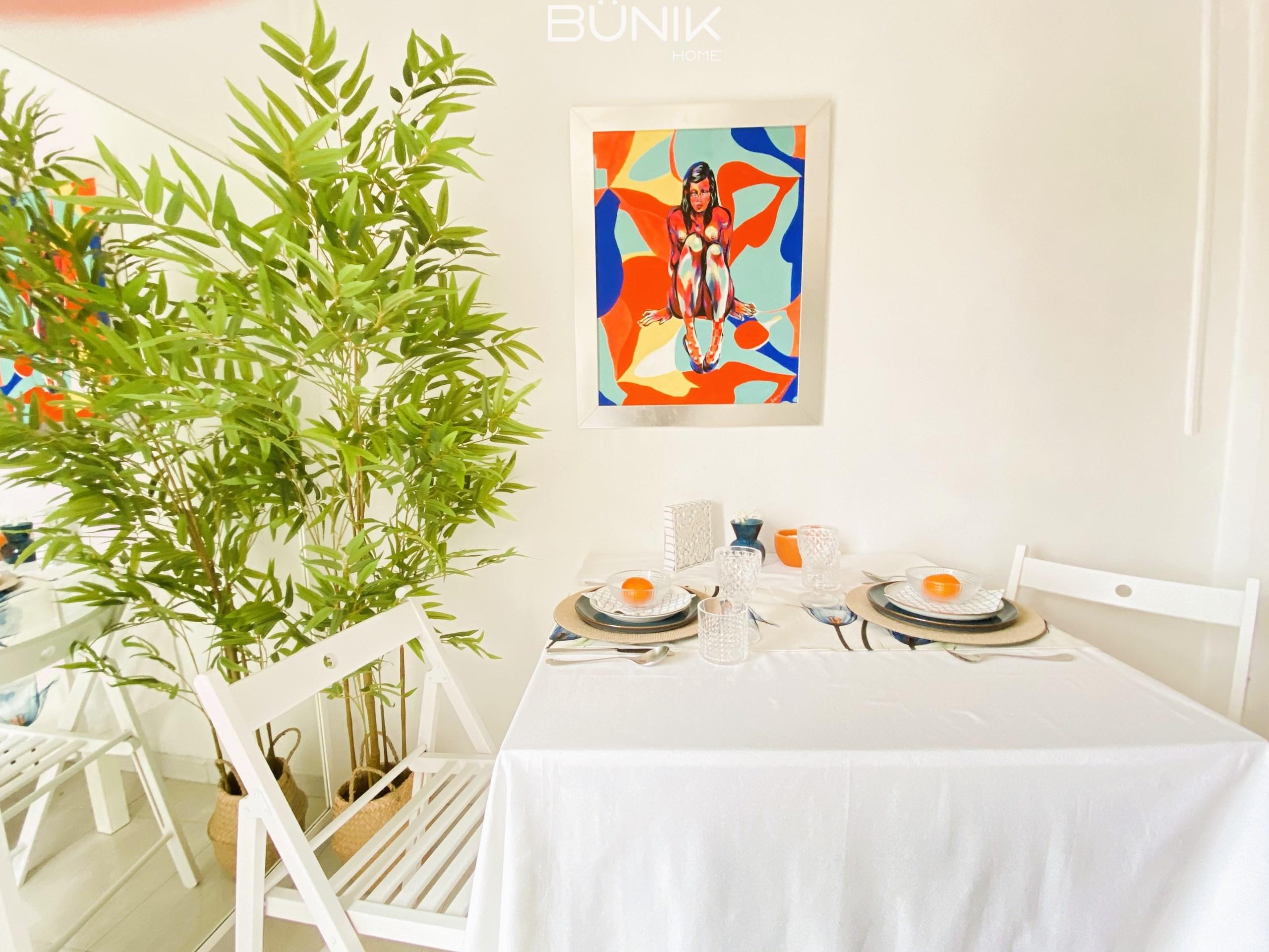 Venta de apartamento en Barcelona