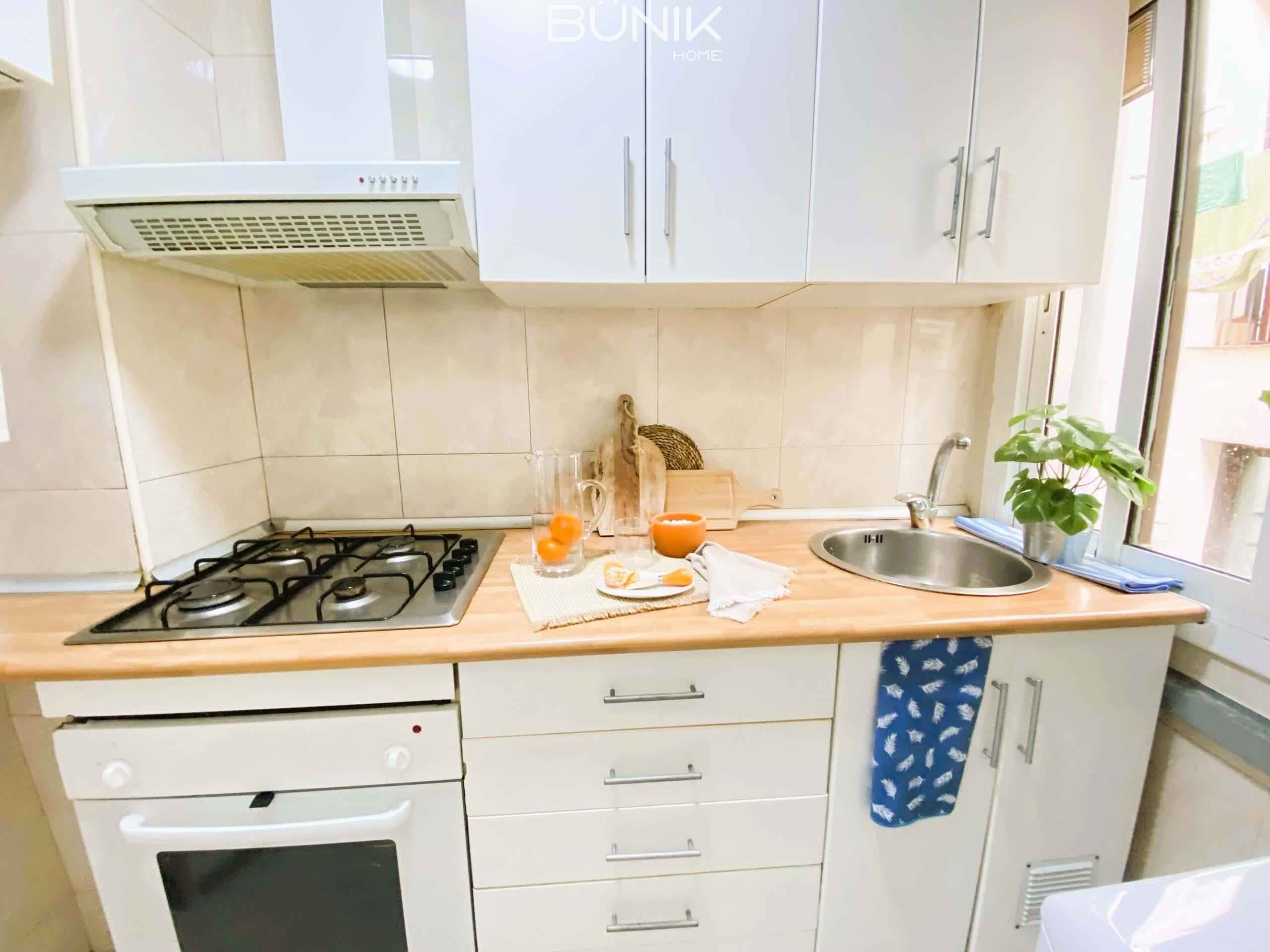 Venta de apartamento en Barcelona