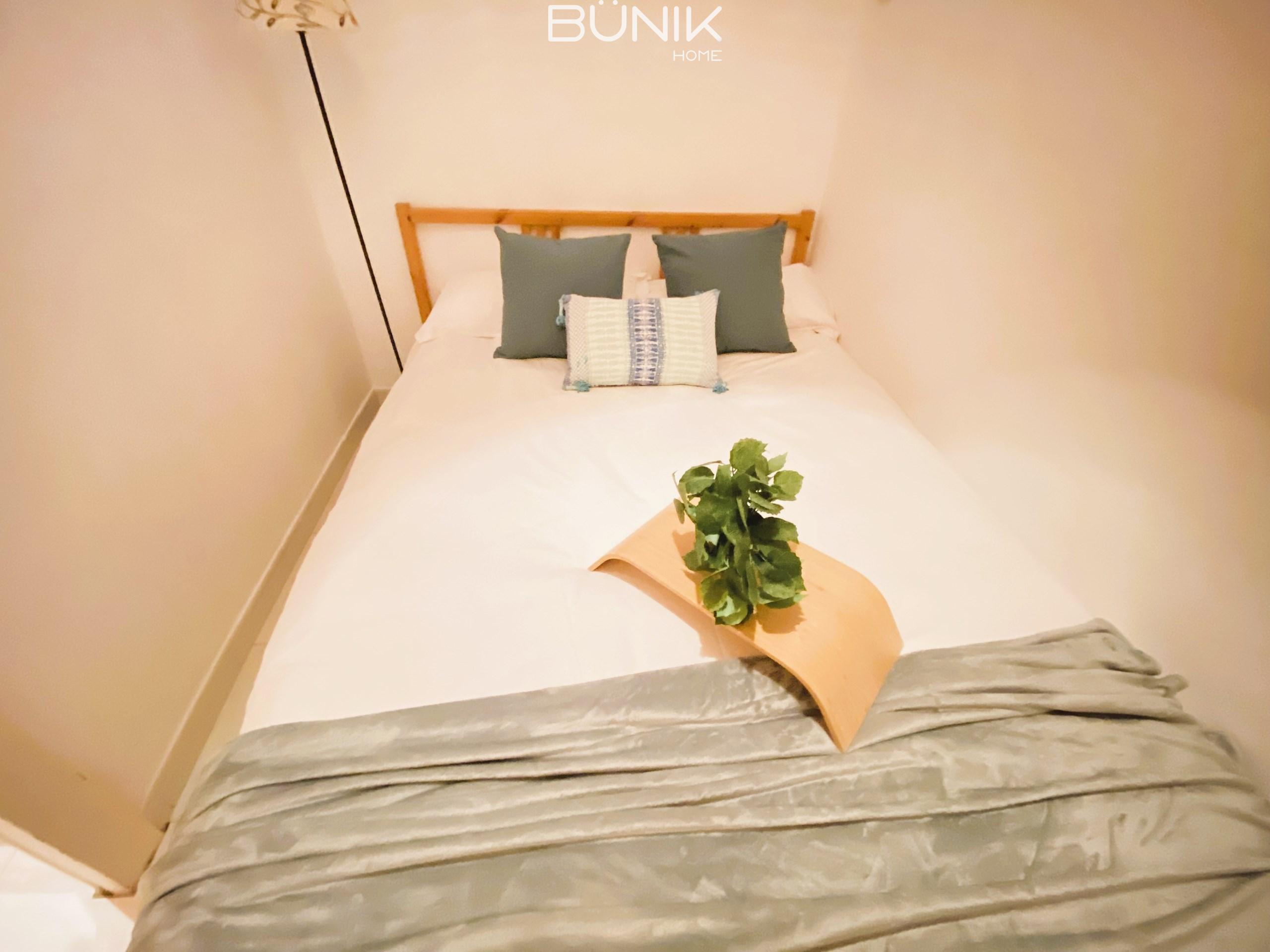 Venta de apartamento en Barcelona