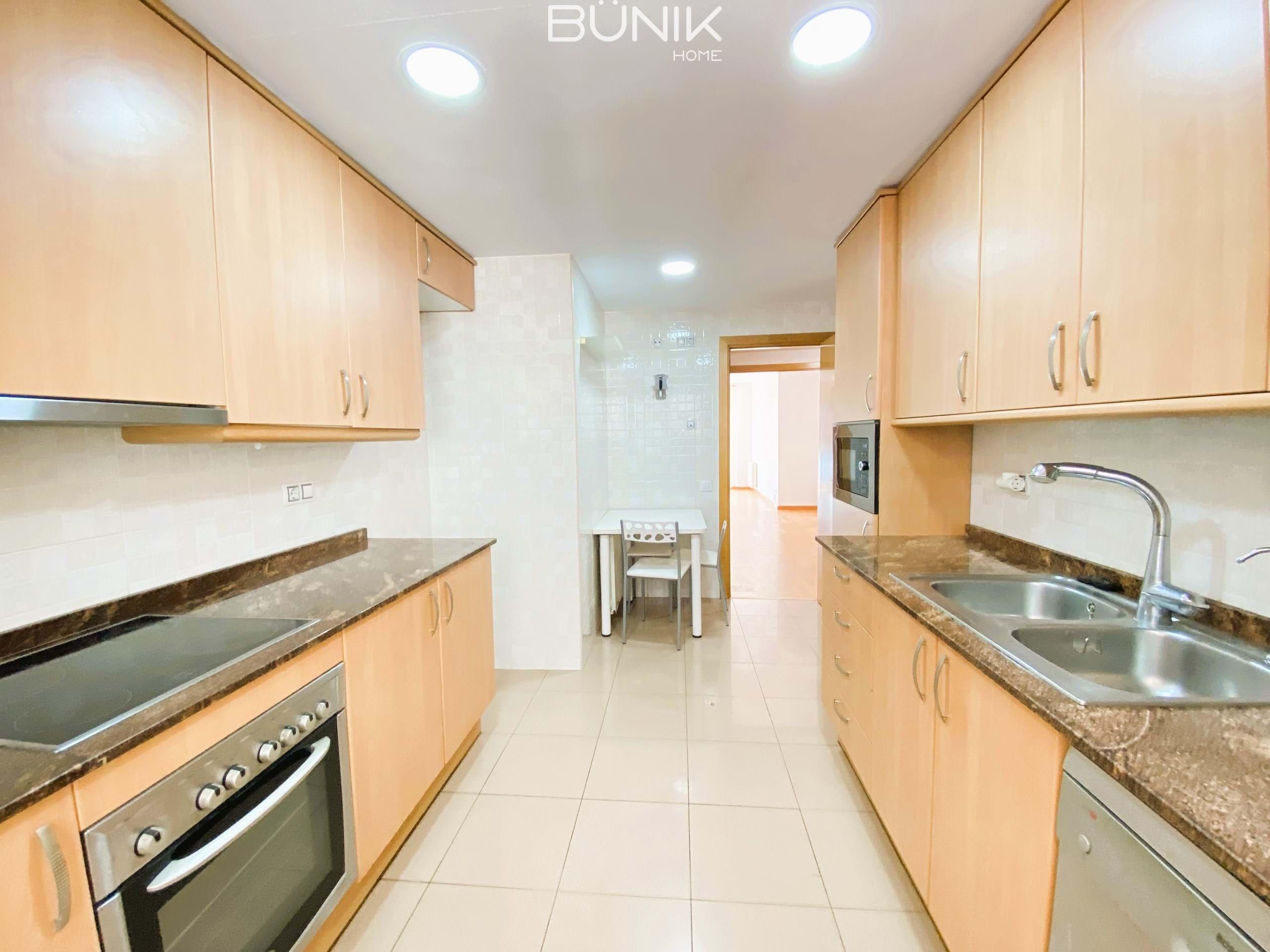 Alquilar de apartamento en Barcelona