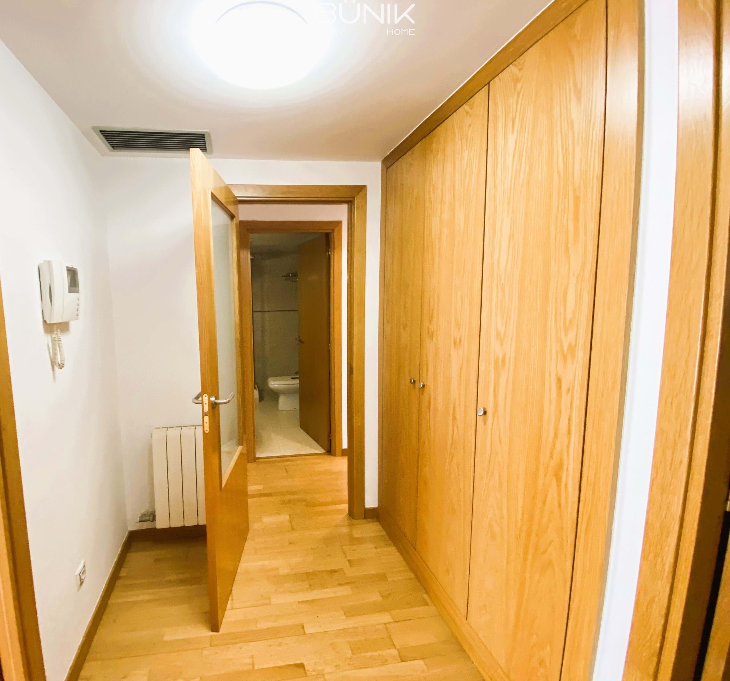 Alquilar de apartamento en Barcelona