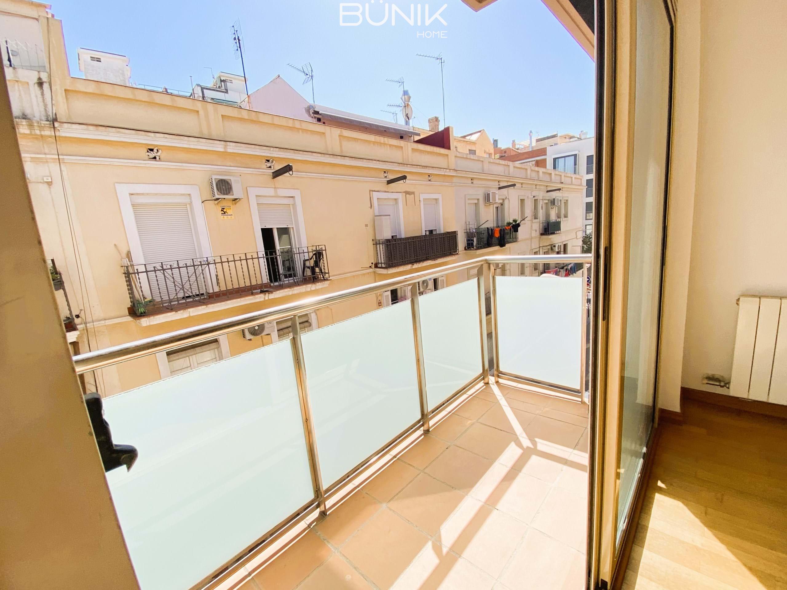 Alquilar de apartamento en Barcelona