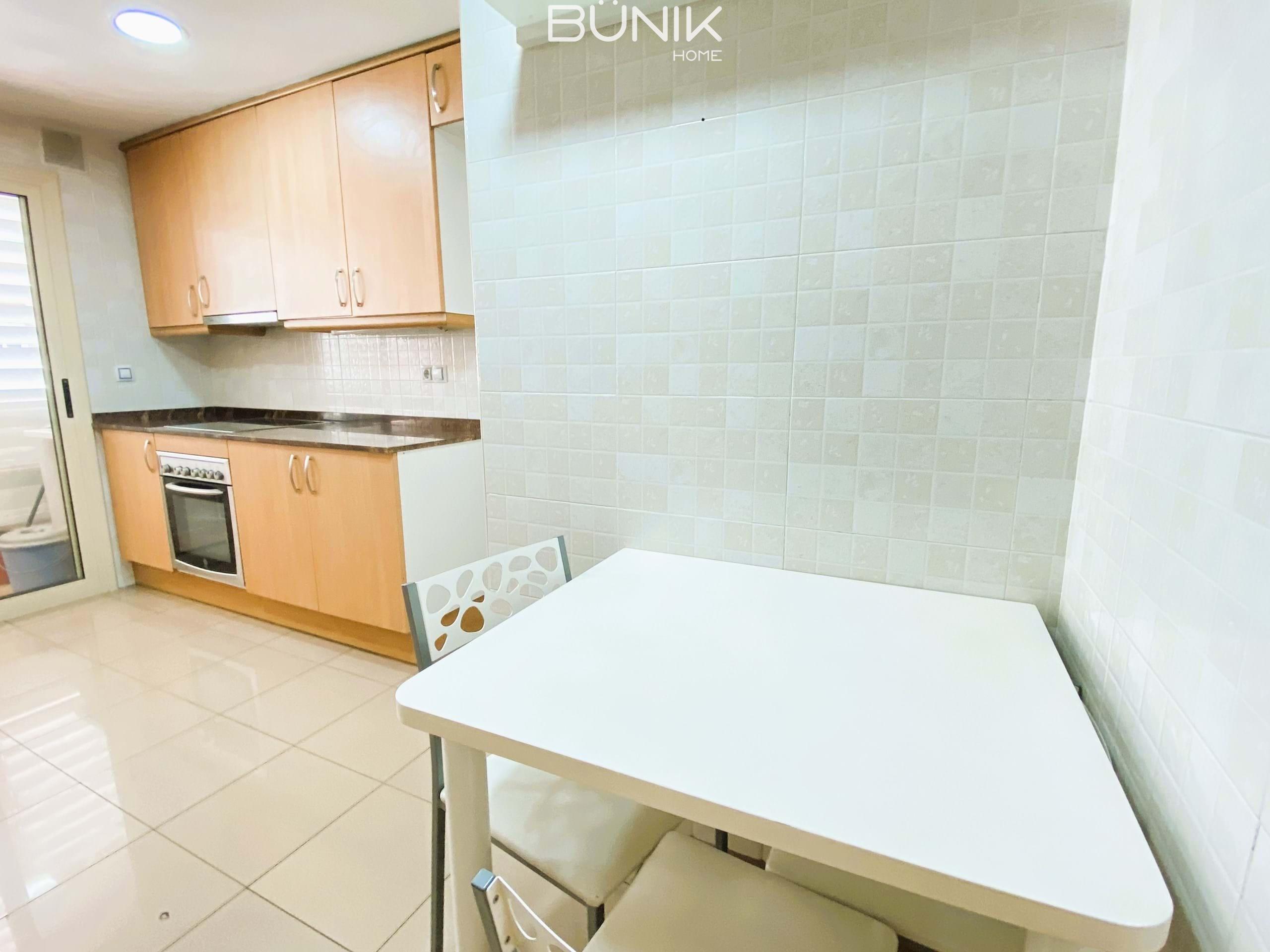 Alquilar de apartamento en Barcelona