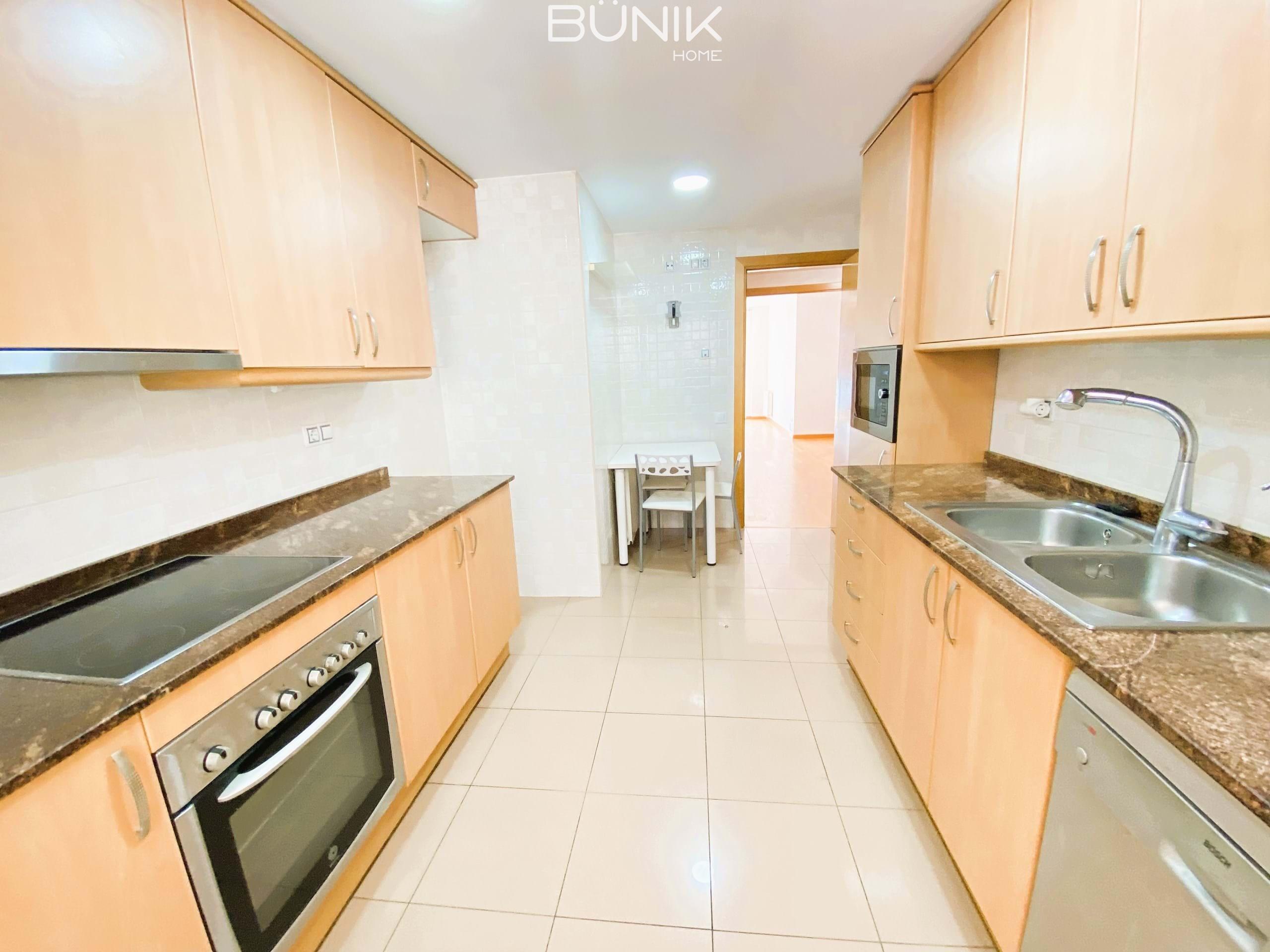 Alquilar de apartamento en Barcelona