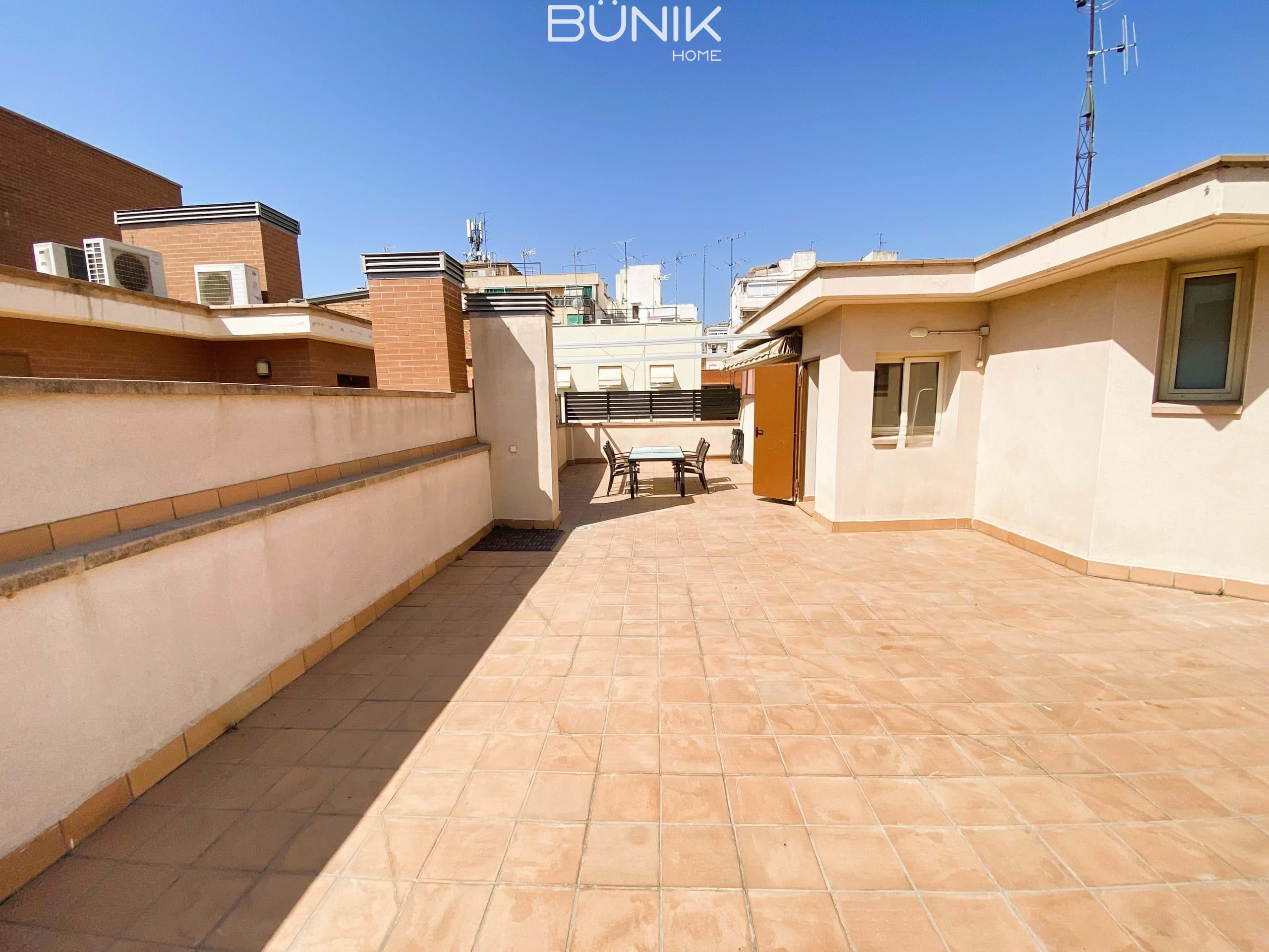 Alquilar de apartamento en Barcelona