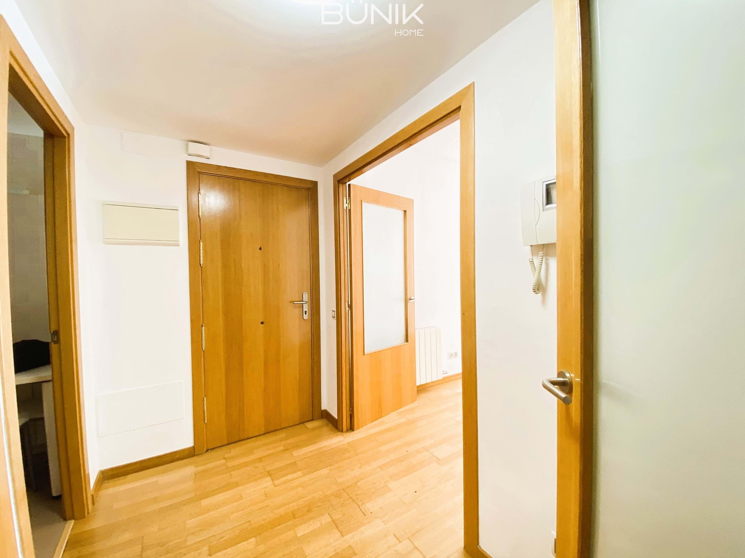 Alquilar de apartamento en Barcelona