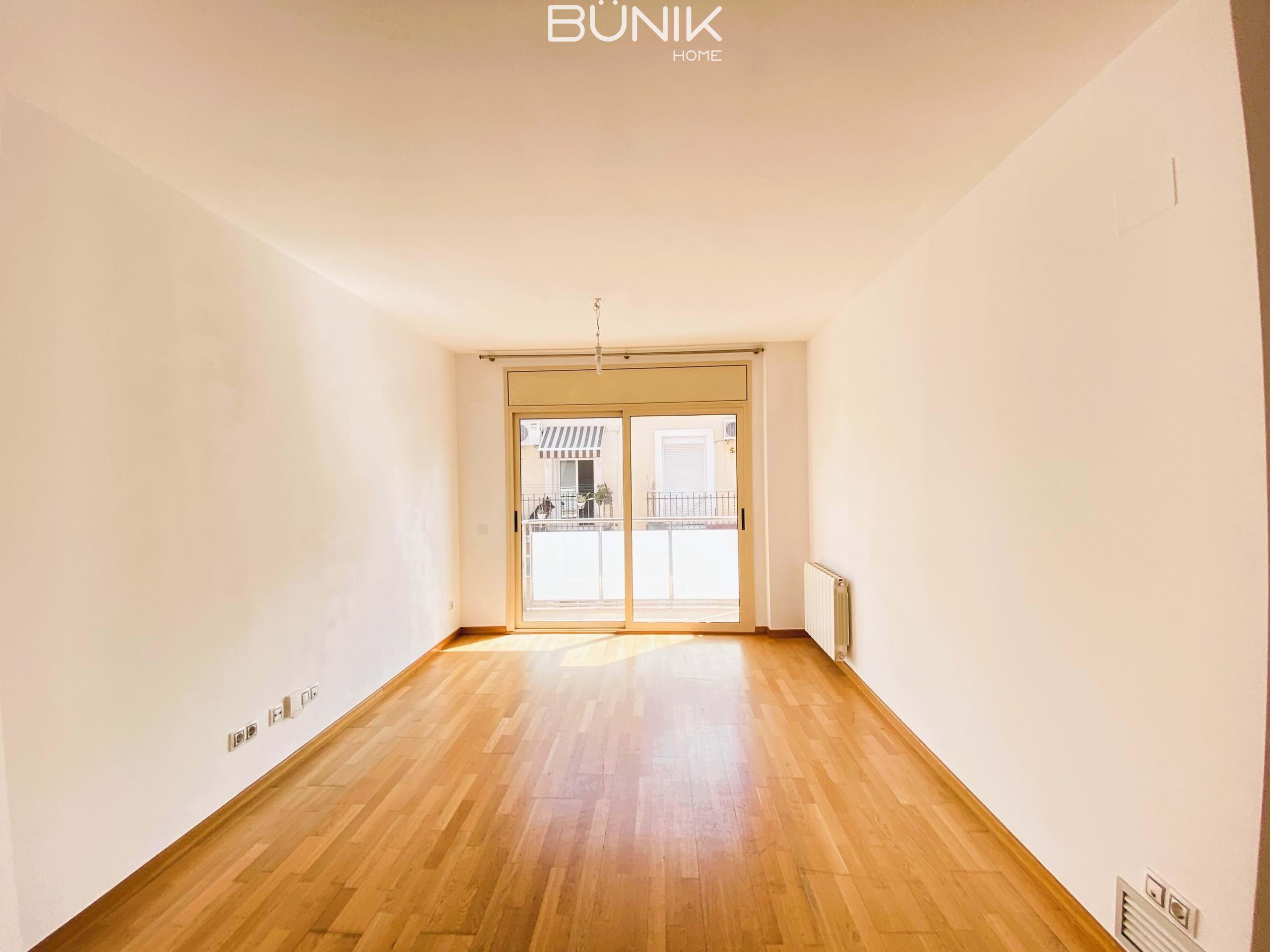 Alquilar de apartamento en Barcelona