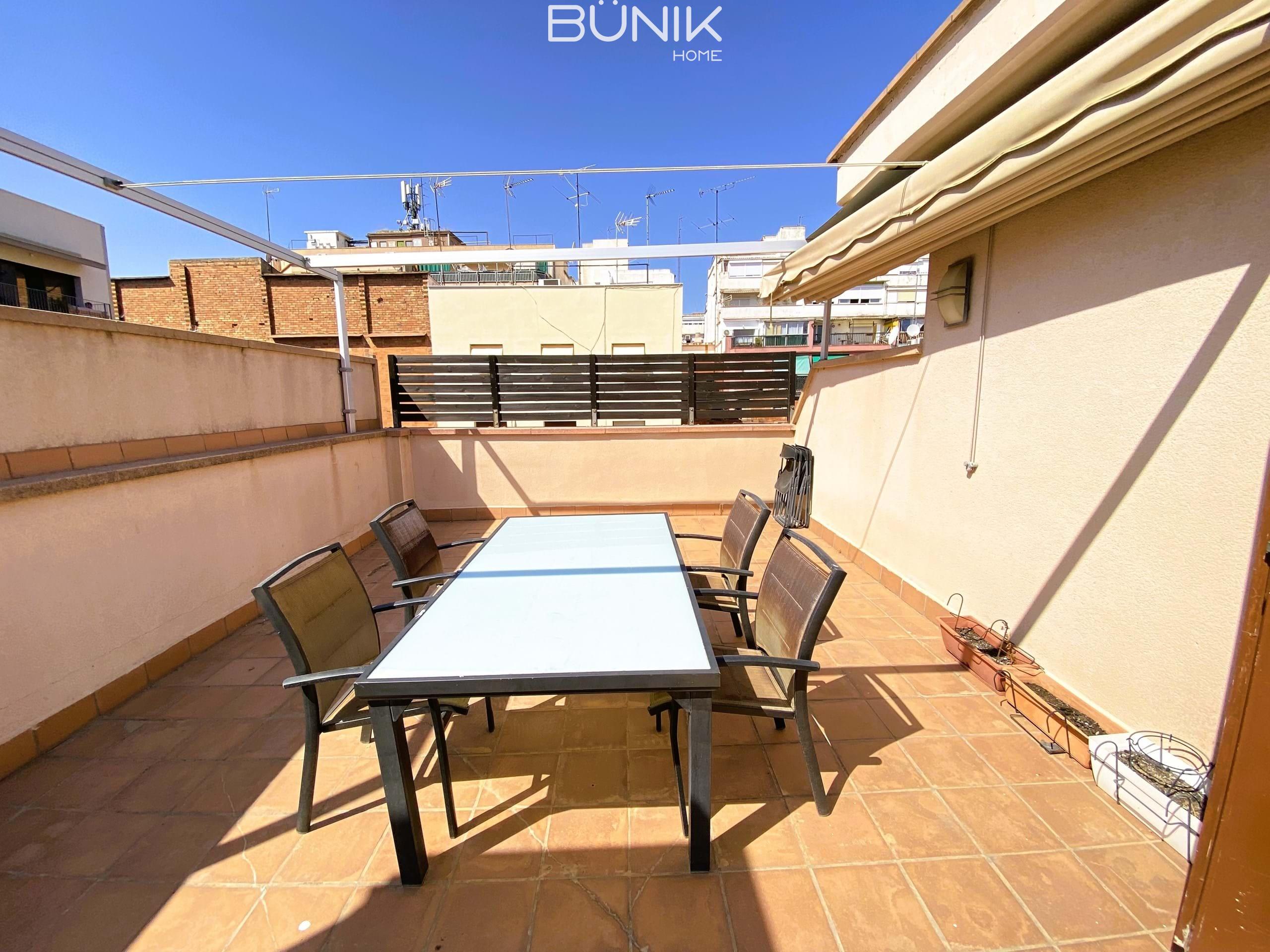 Alquilar de apartamento en Barcelona