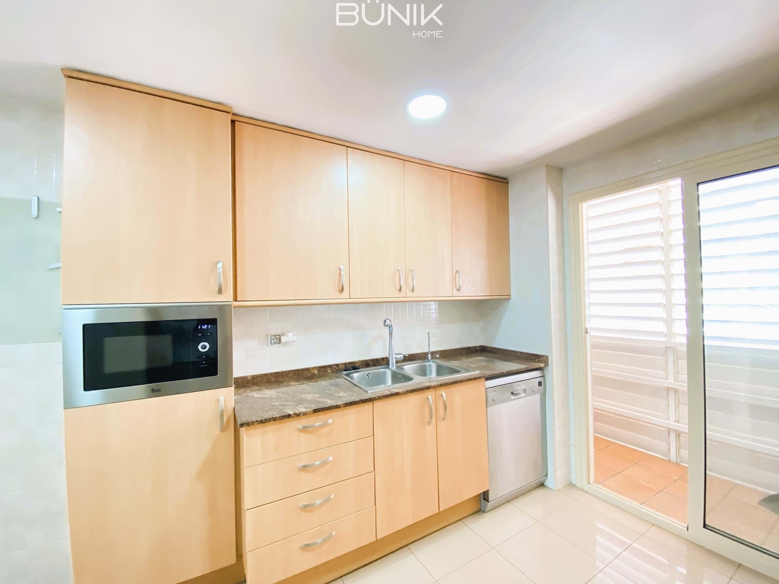 Alquilar de apartamento en Barcelona