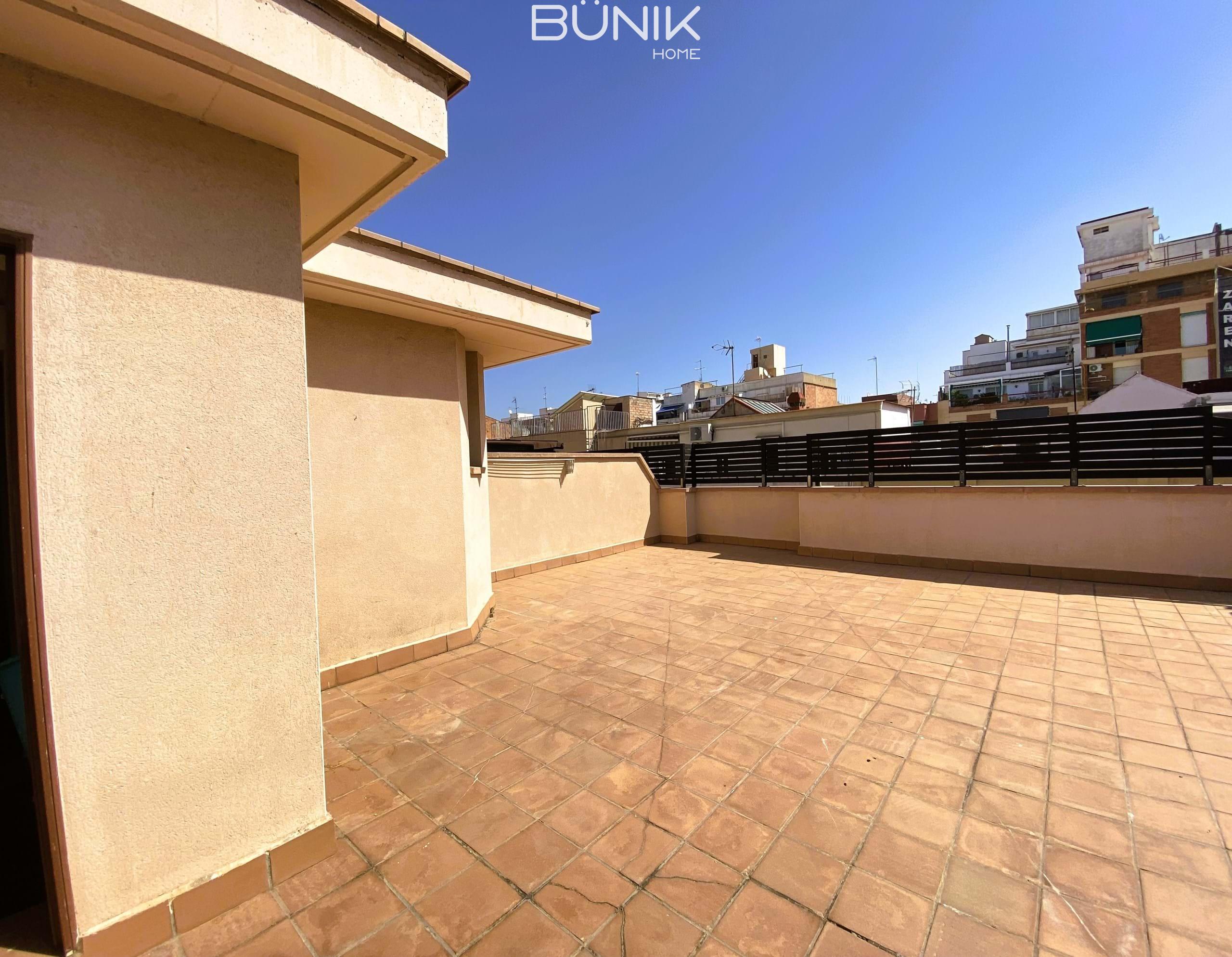 Alquilar de apartamento en Barcelona