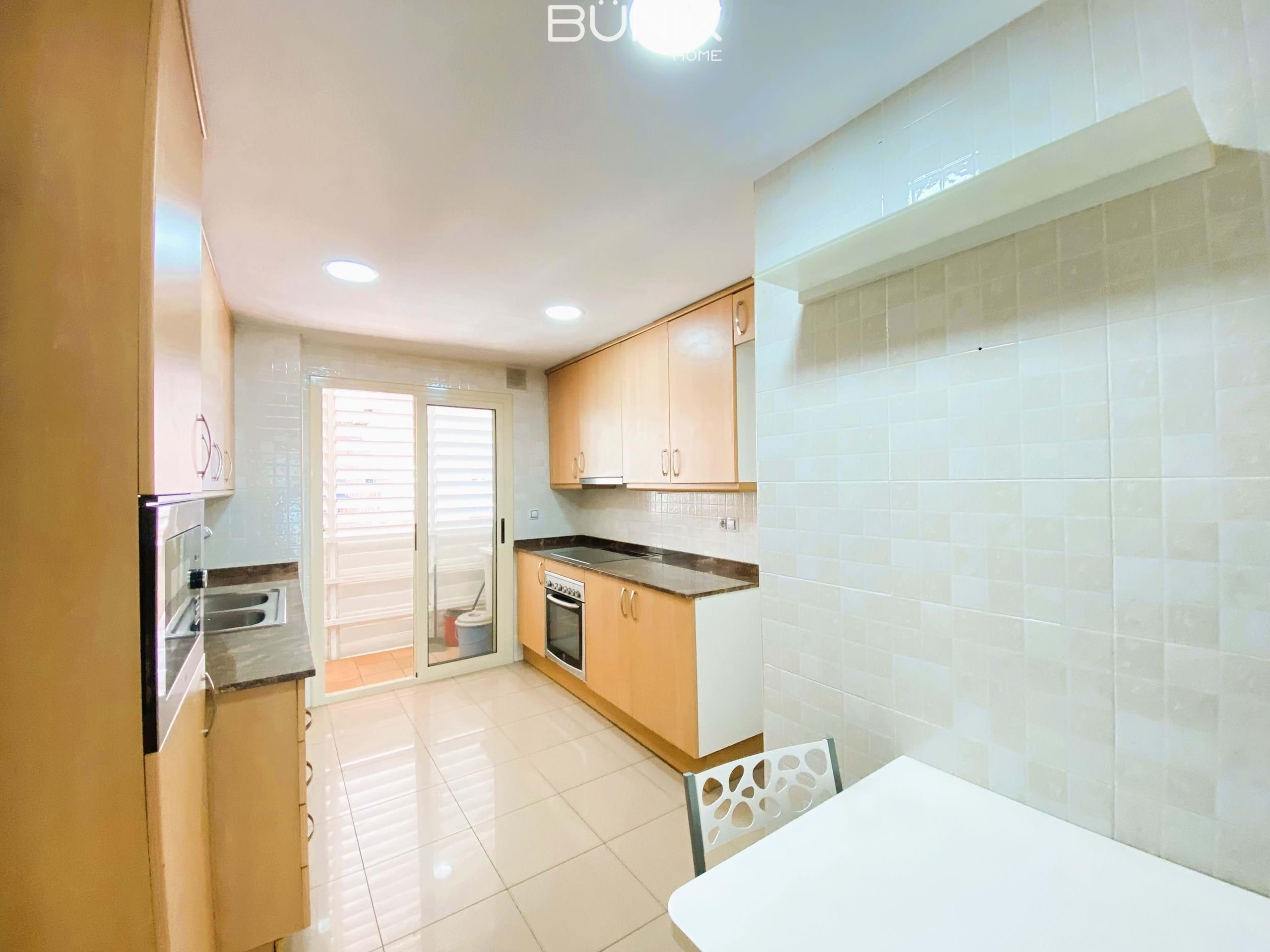 Alquilar de apartamento en Barcelona