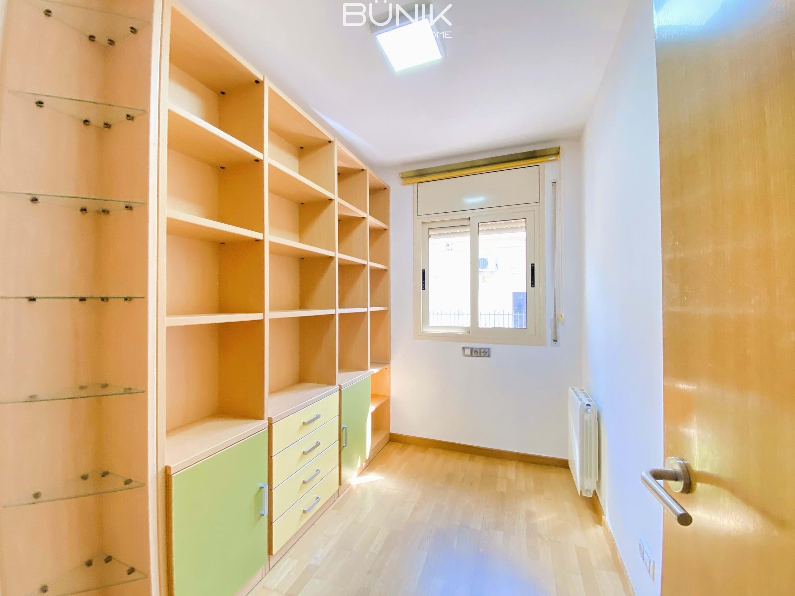 Alquilar de apartamento en Barcelona