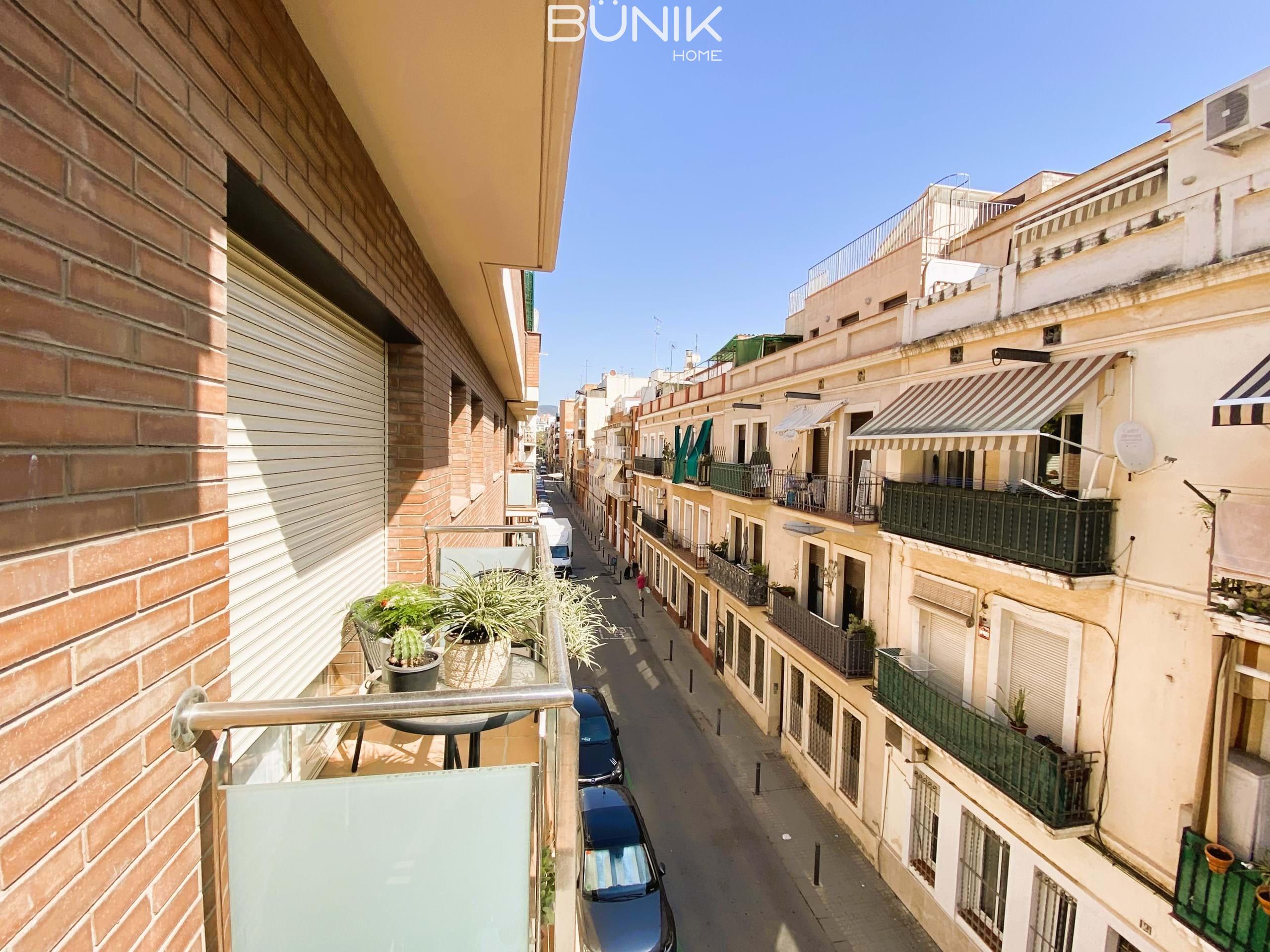 Alquilar de apartamento en Barcelona