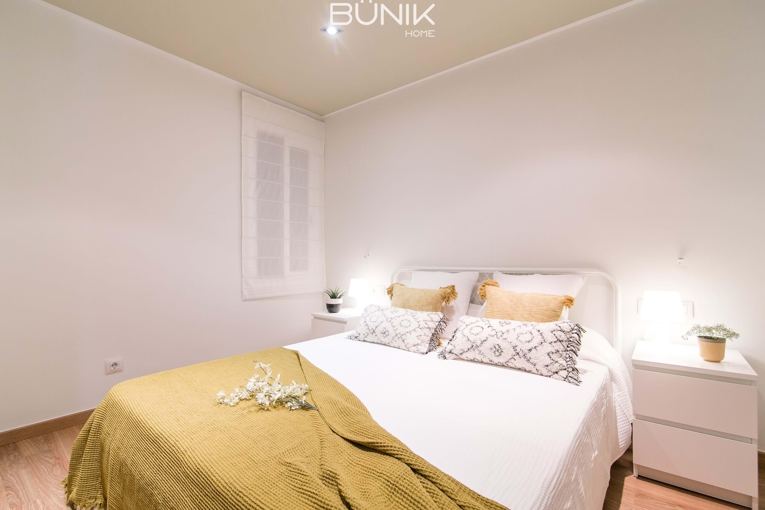 Alquilar de piso en Barcelona