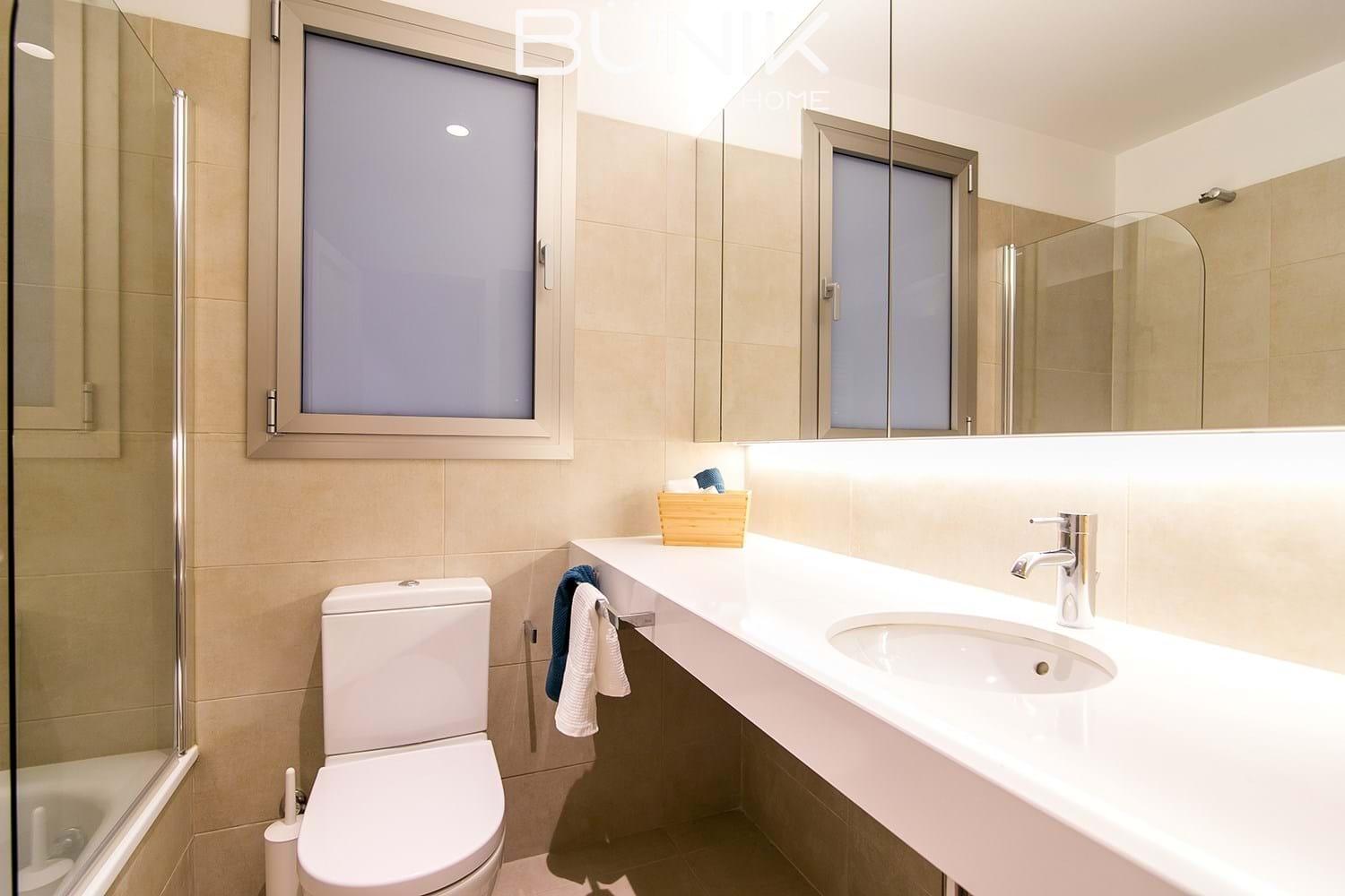 Alquilar de piso en Barcelona