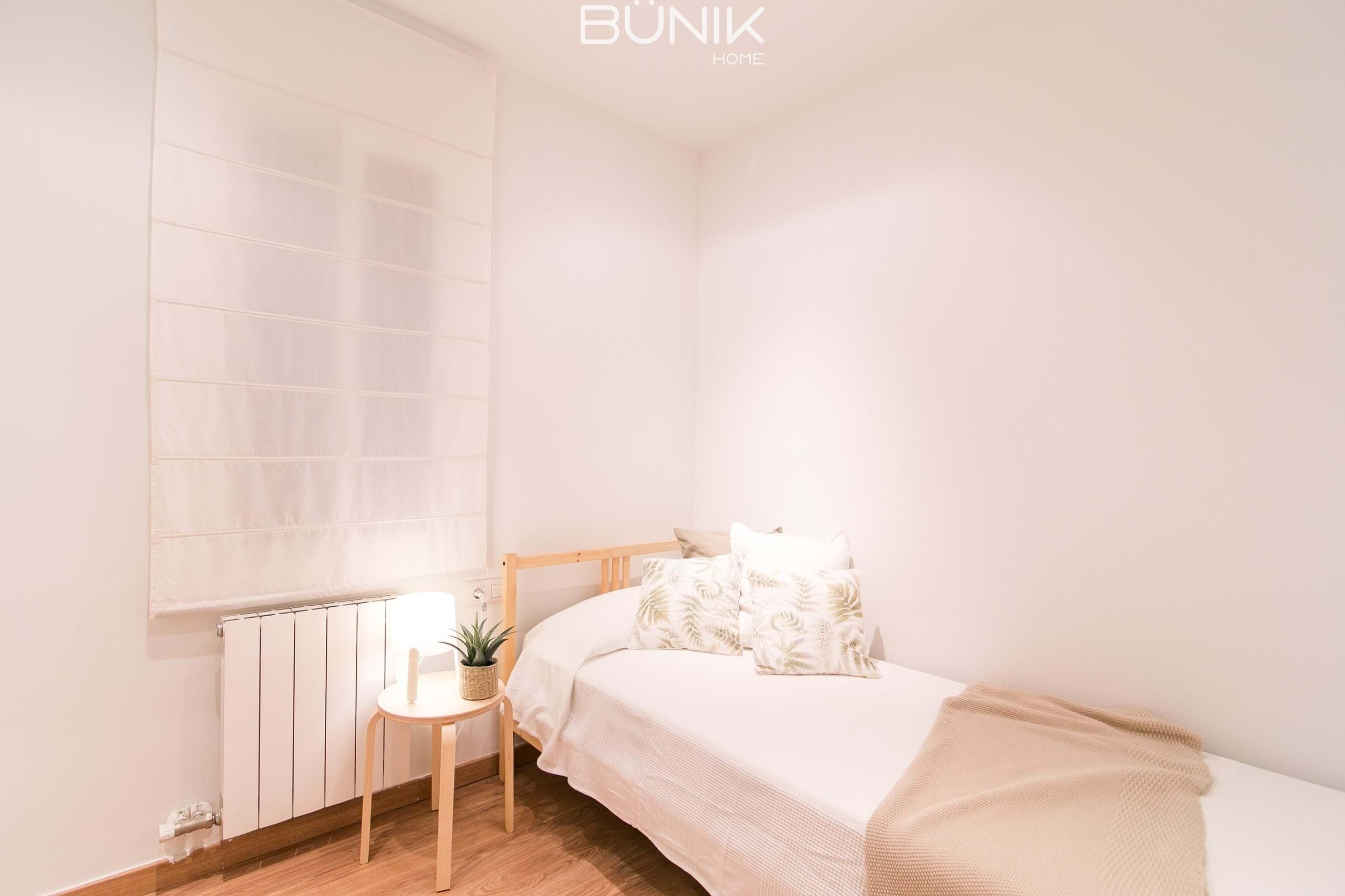 Alquilar de piso en Barcelona