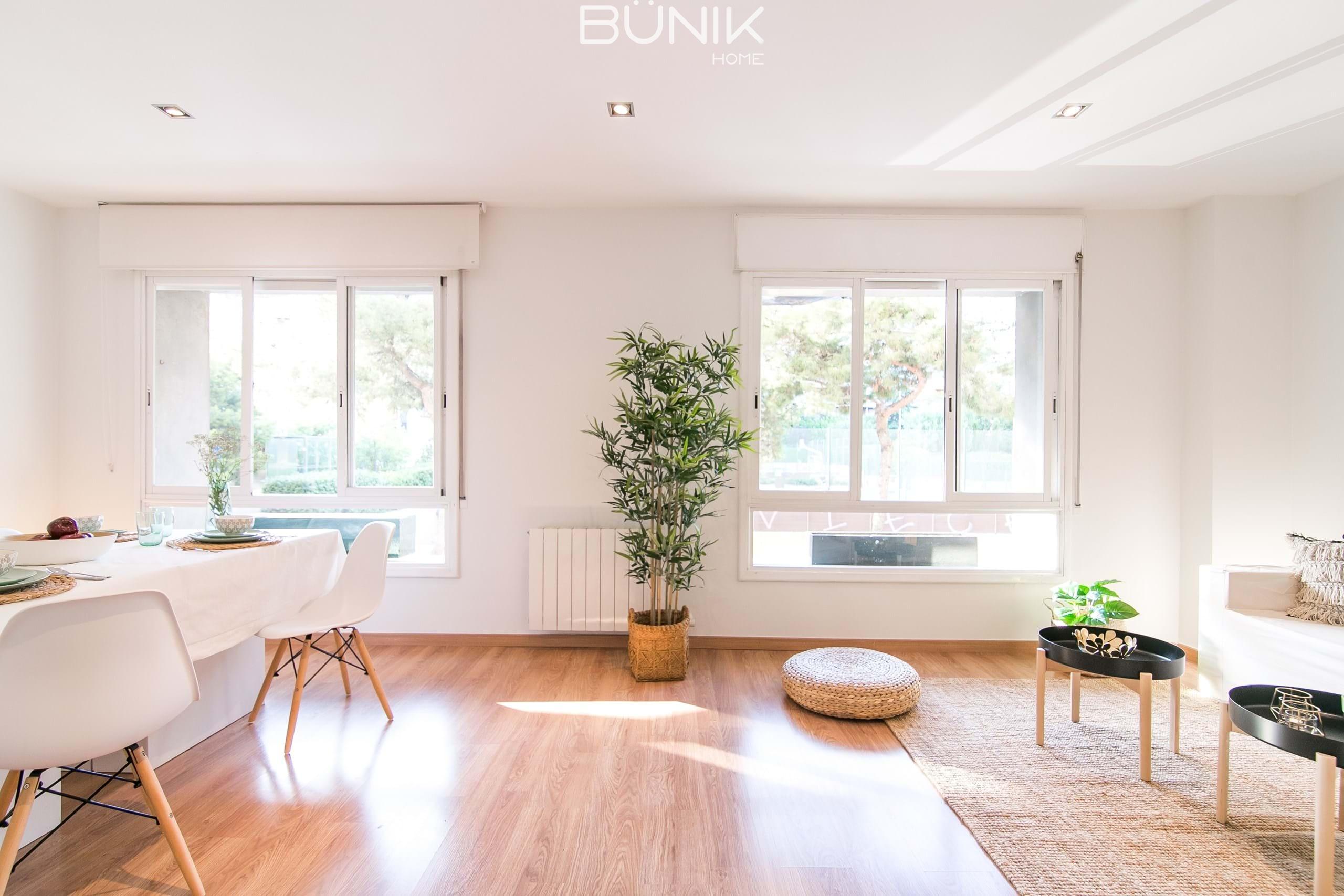 Alquilar de piso en Barcelona