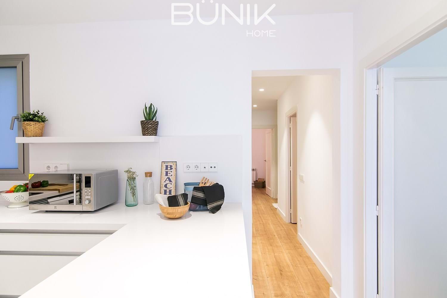 Alquilar de piso en Barcelona