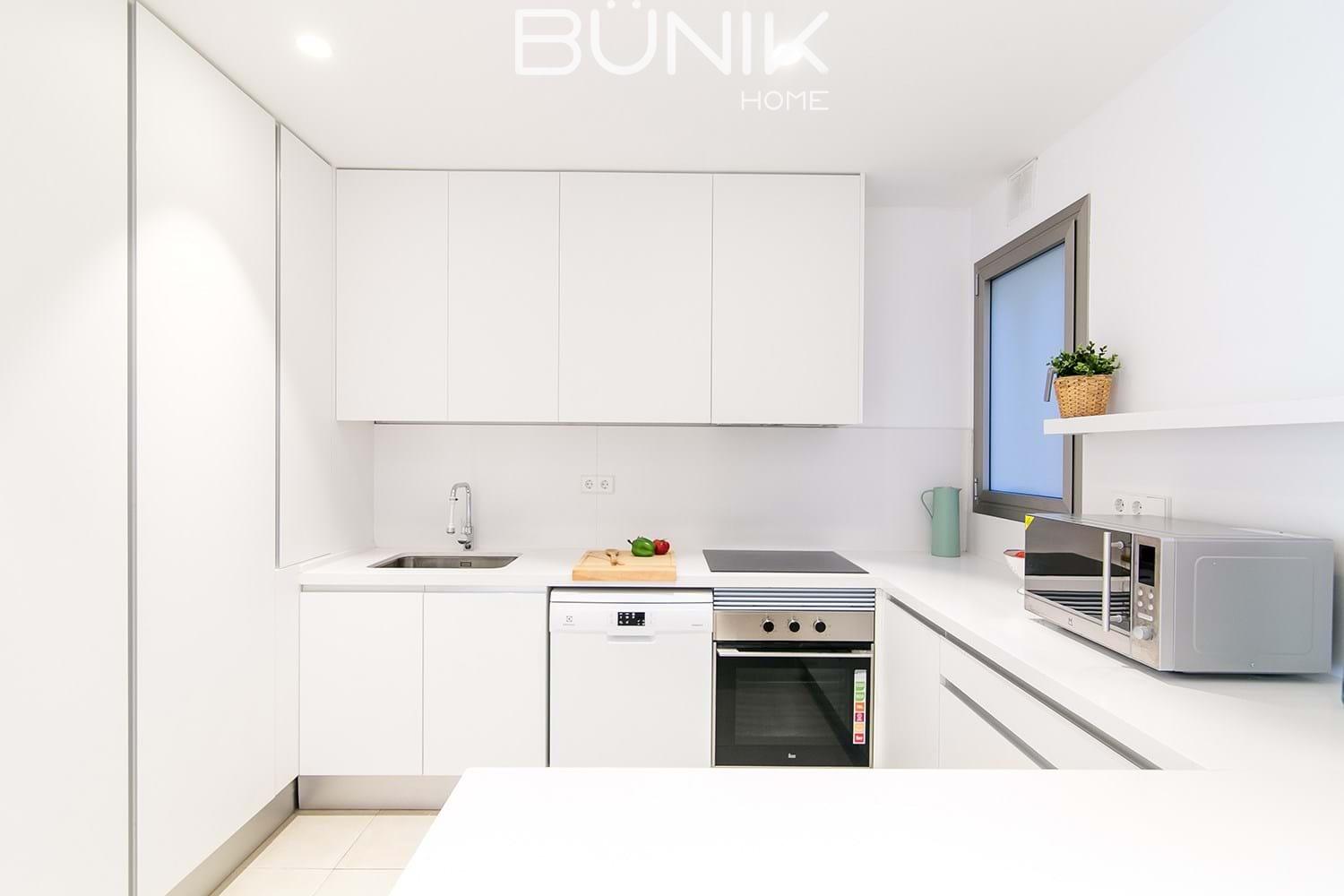 Alquilar de piso en Barcelona