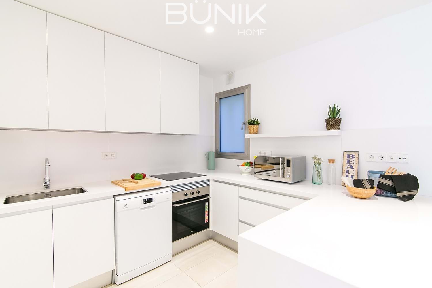 Alquilar de piso en Barcelona