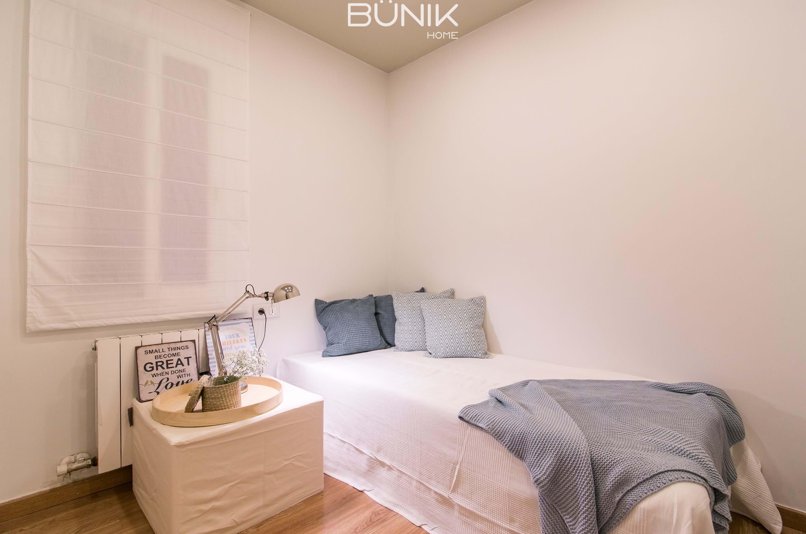 Alquilar de piso en Barcelona