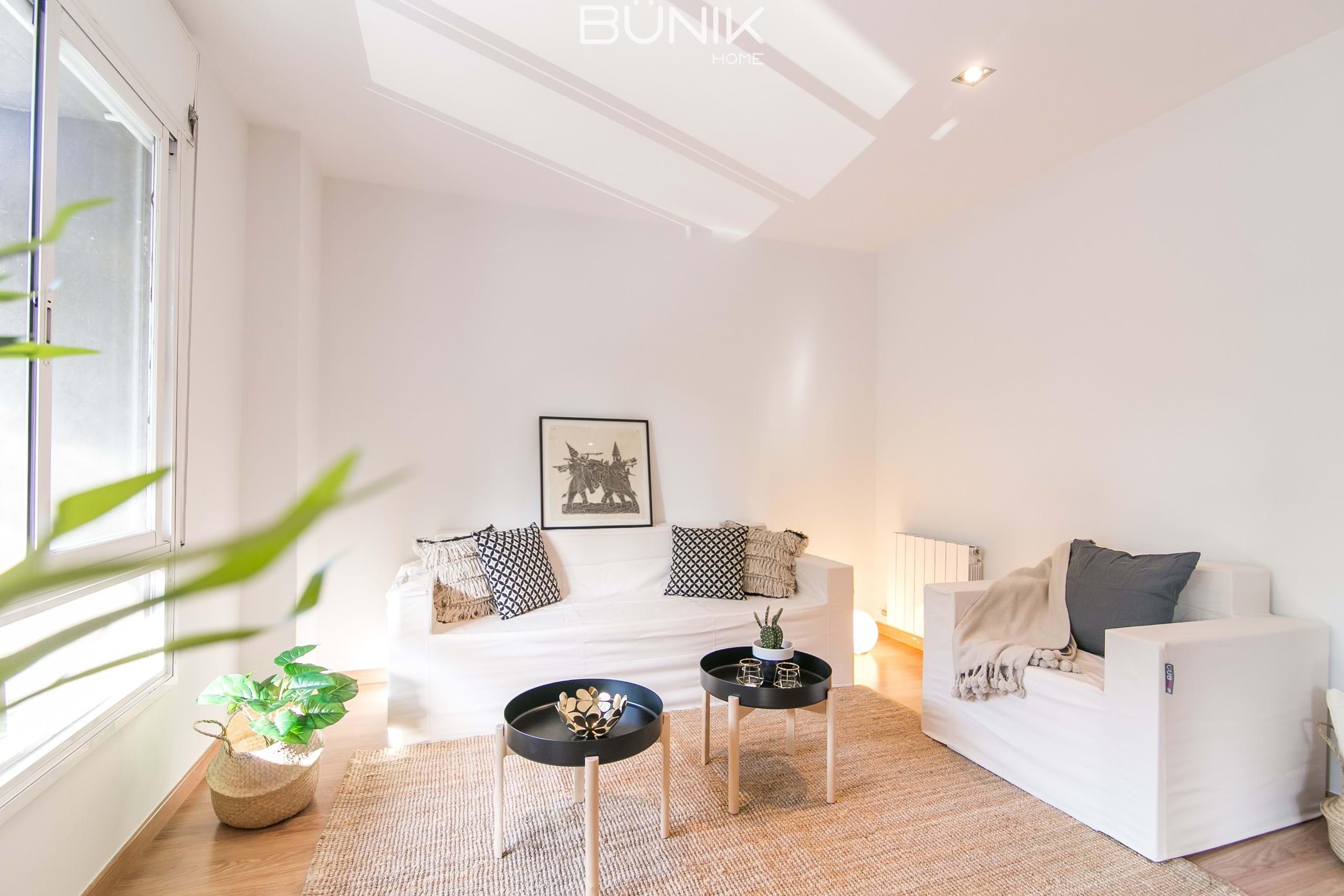 Alquilar de piso en Barcelona