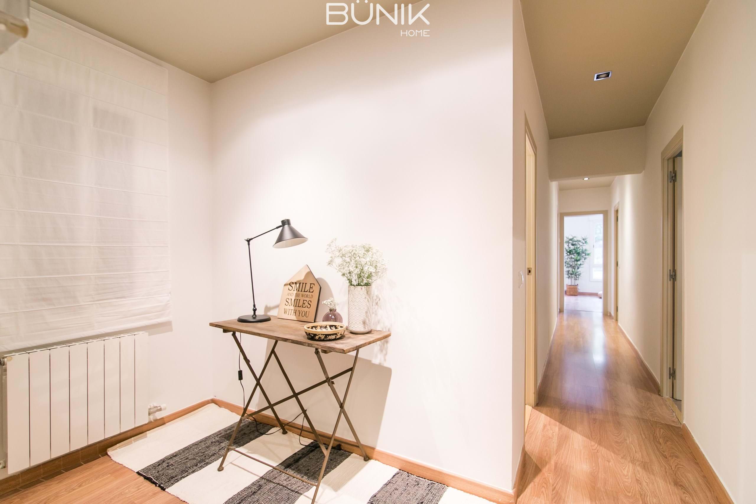 Alquilar de piso en Barcelona