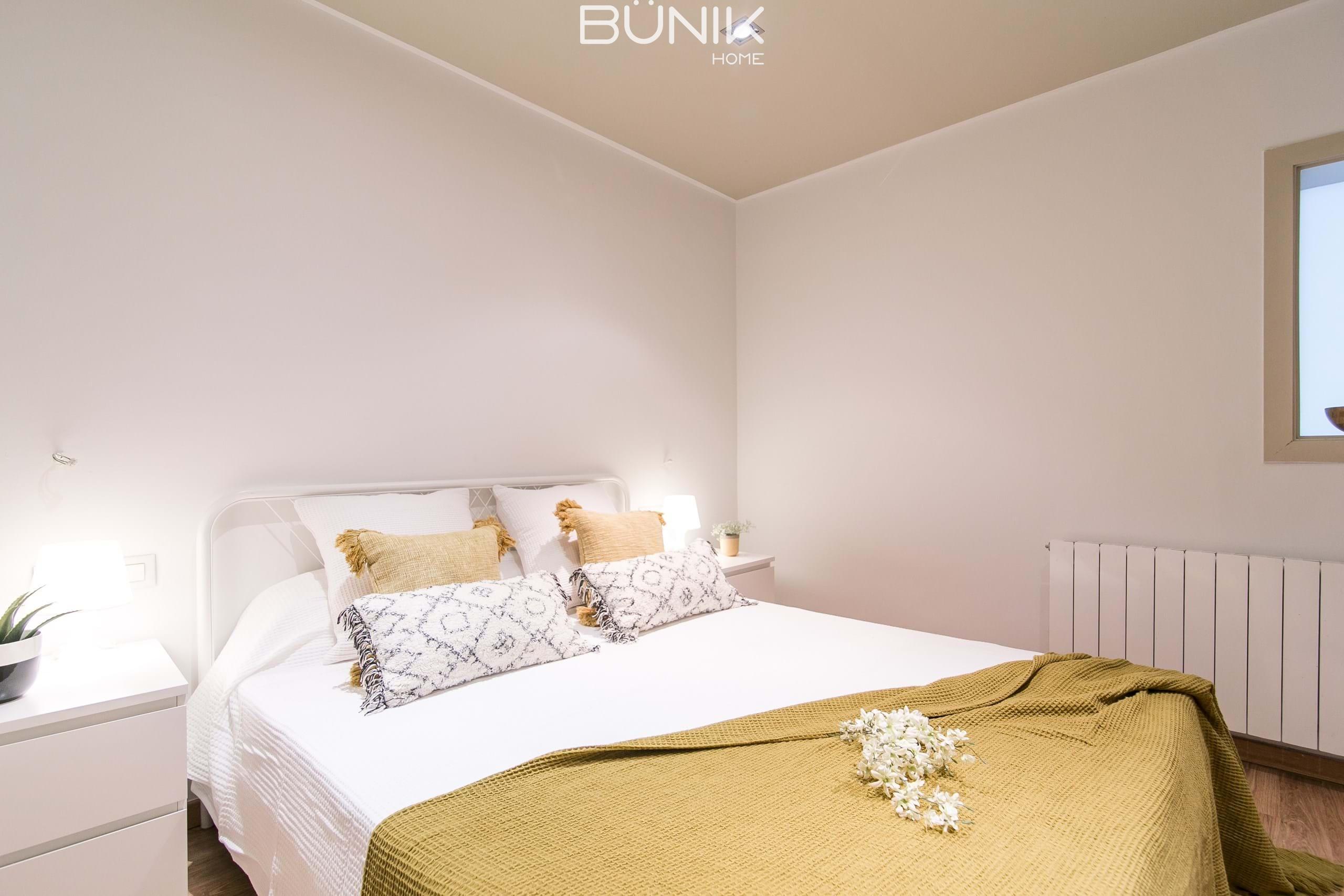 Alquilar de piso en Barcelona