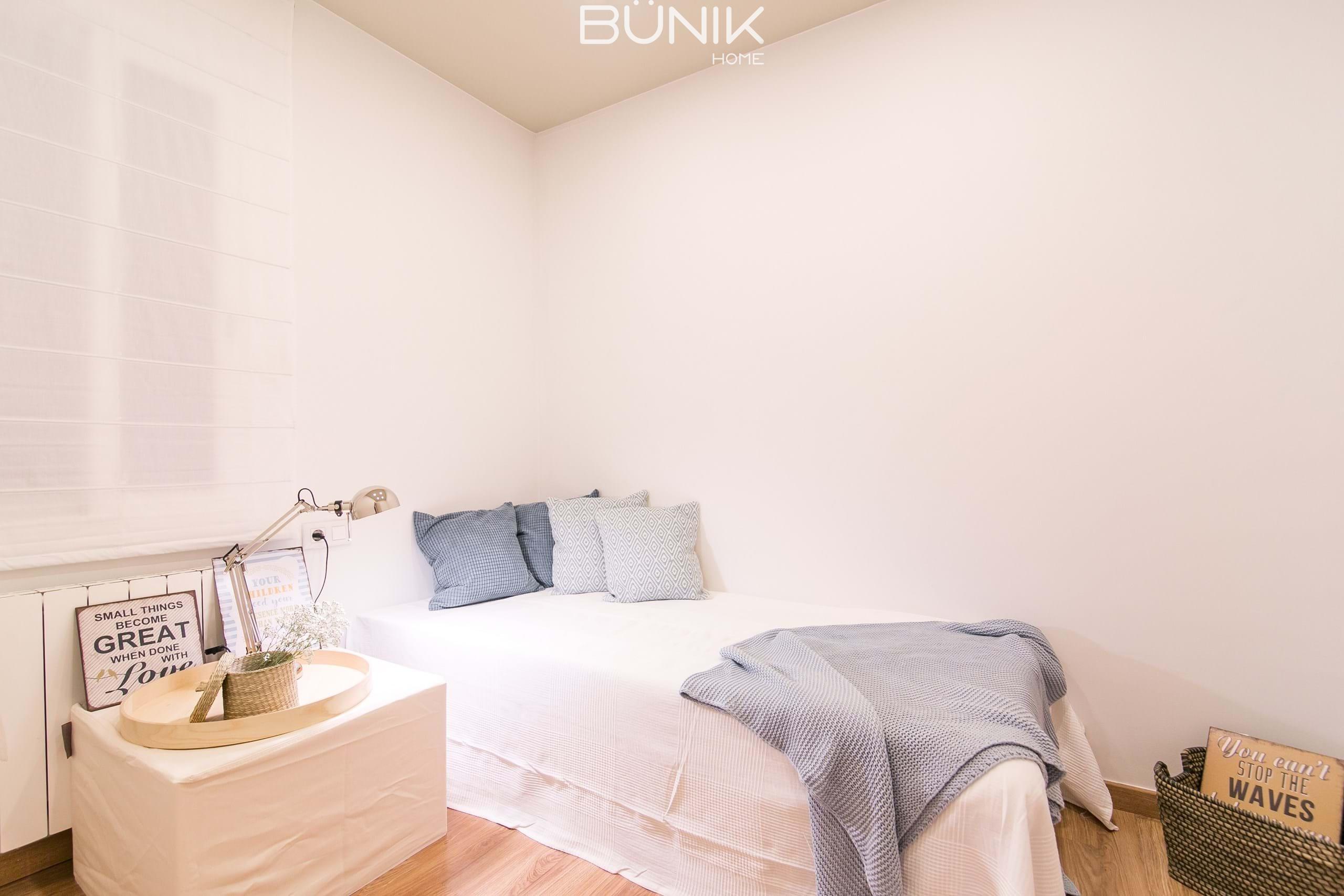 Alquilar de piso en Barcelona