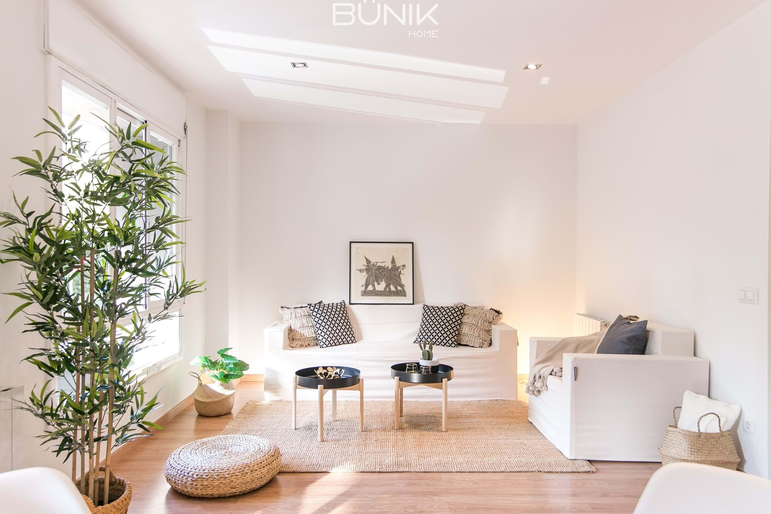 Alquilar de piso en Barcelona