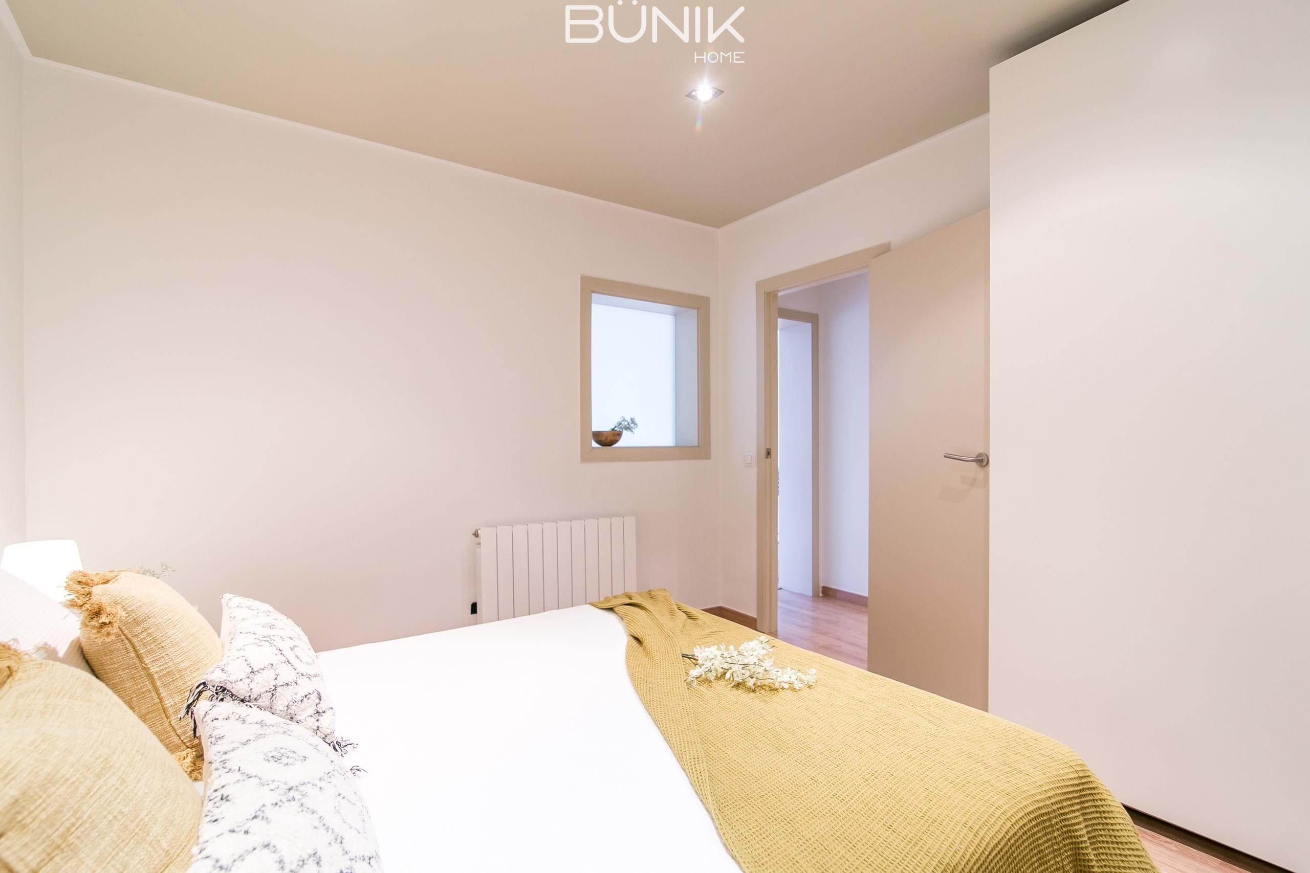 Alquilar de piso en Barcelona