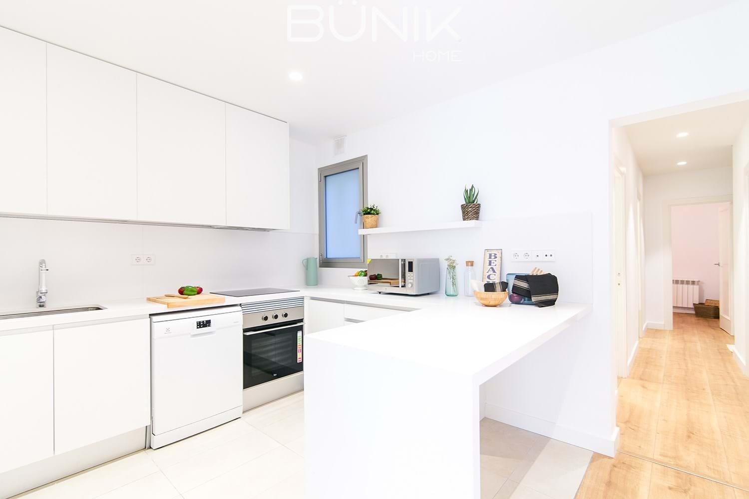 Alquilar de piso en Barcelona