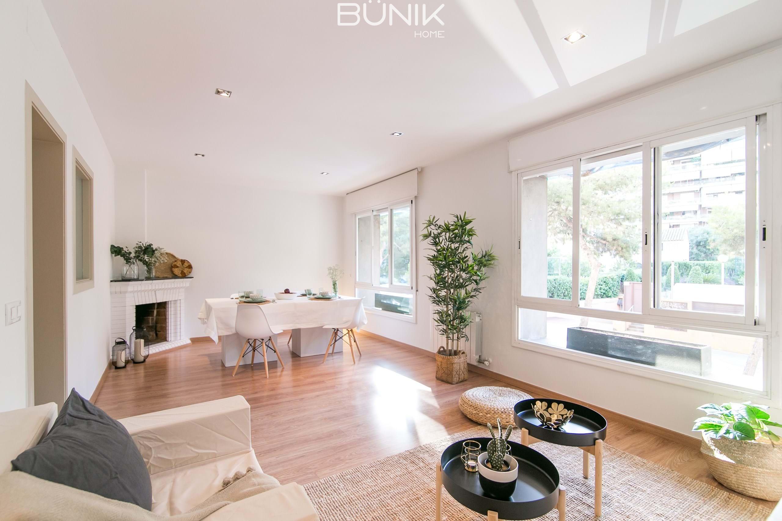 Alquilar de piso en Barcelona