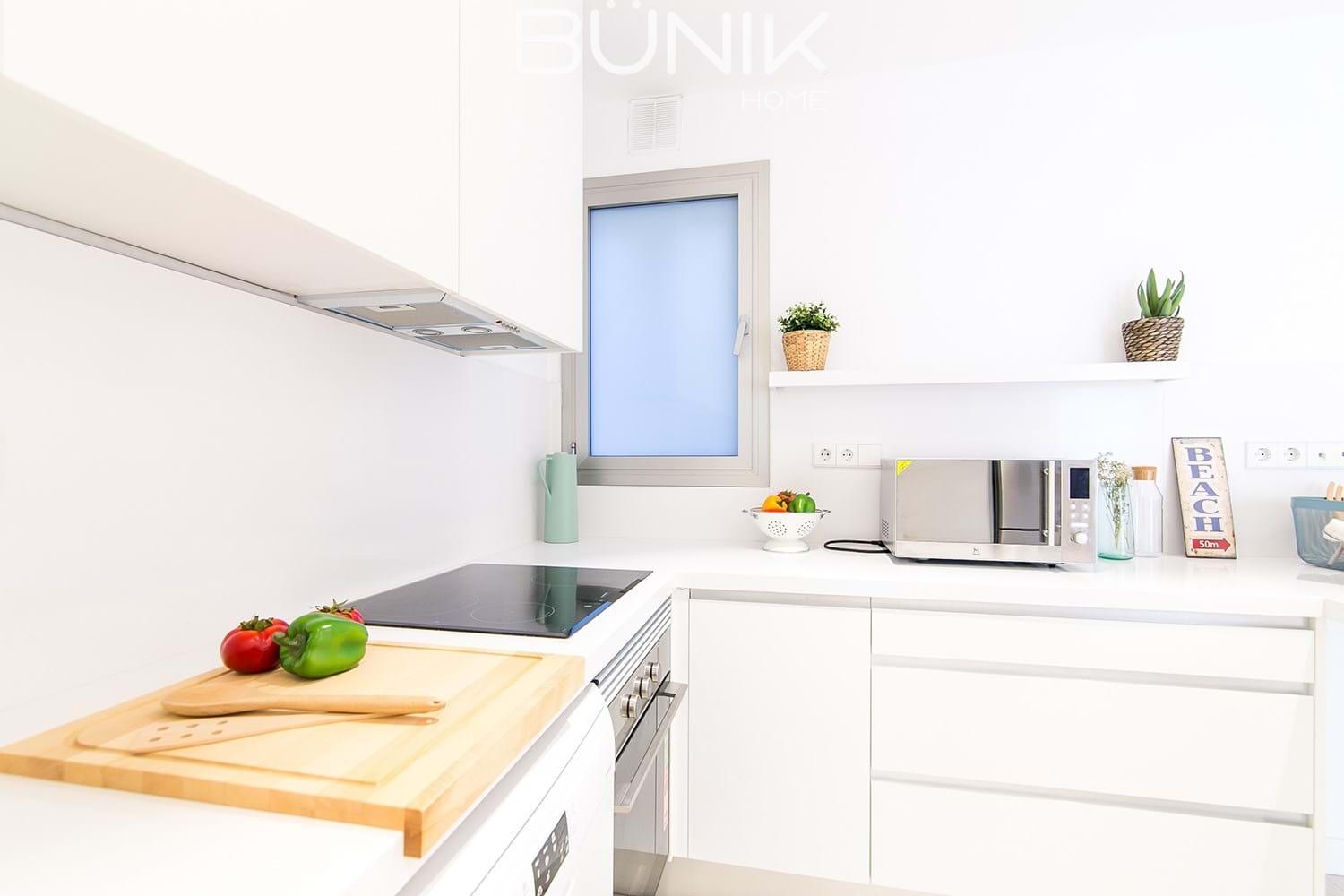 Alquilar de piso en Barcelona