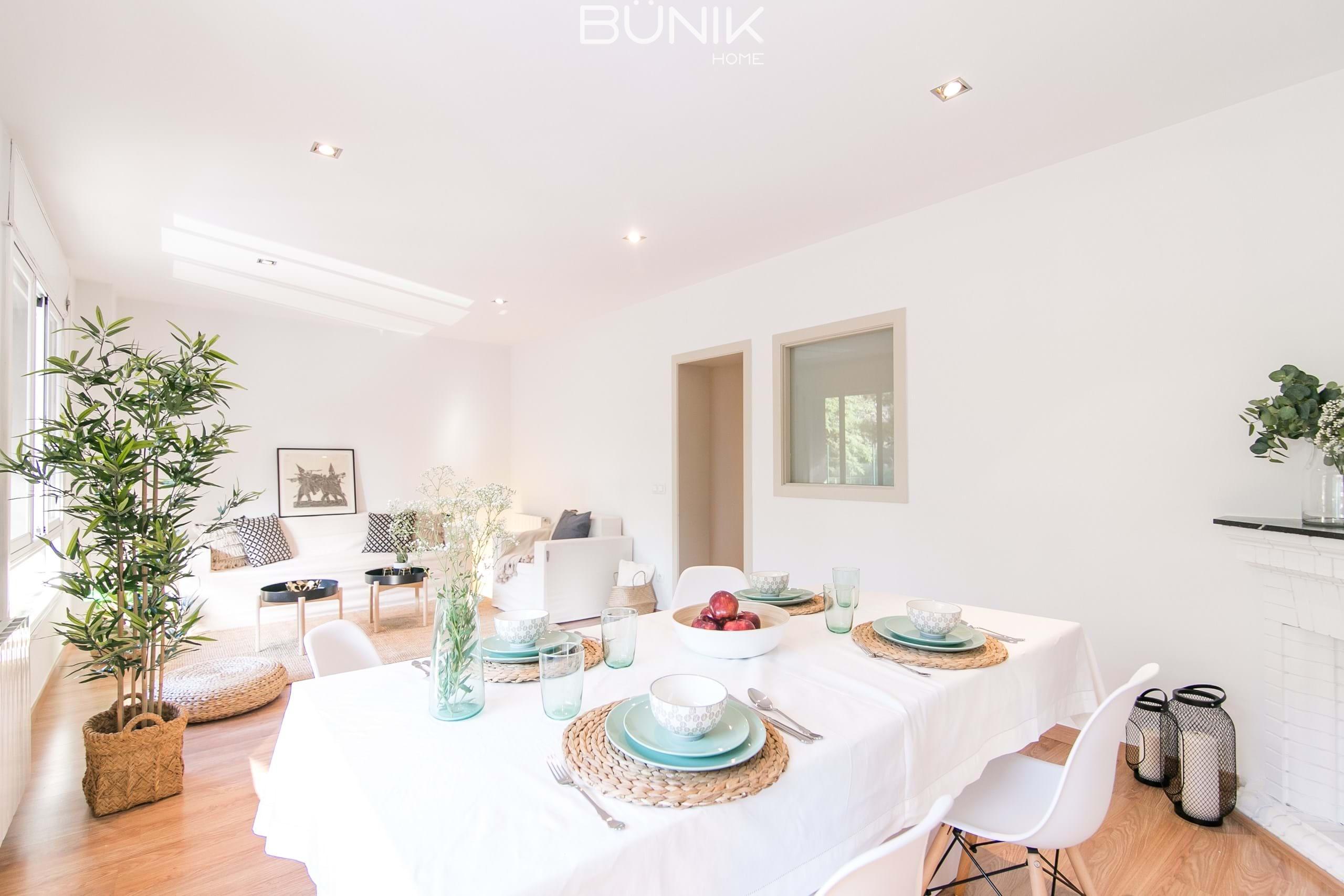 Alquilar de piso en Barcelona