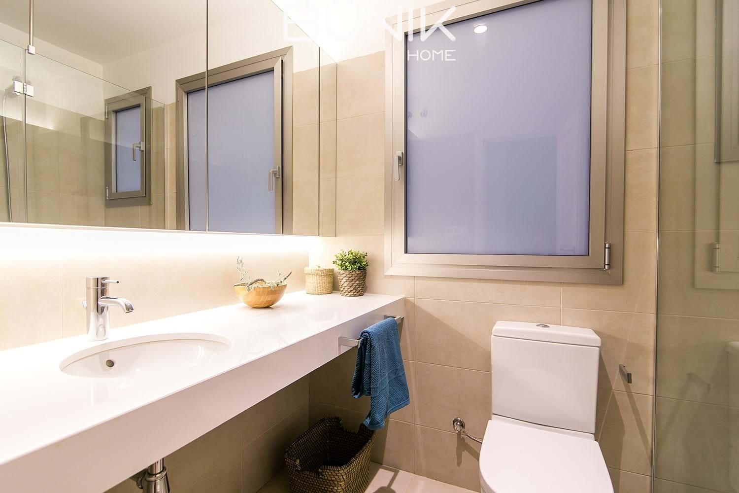 Alquilar de piso en Barcelona