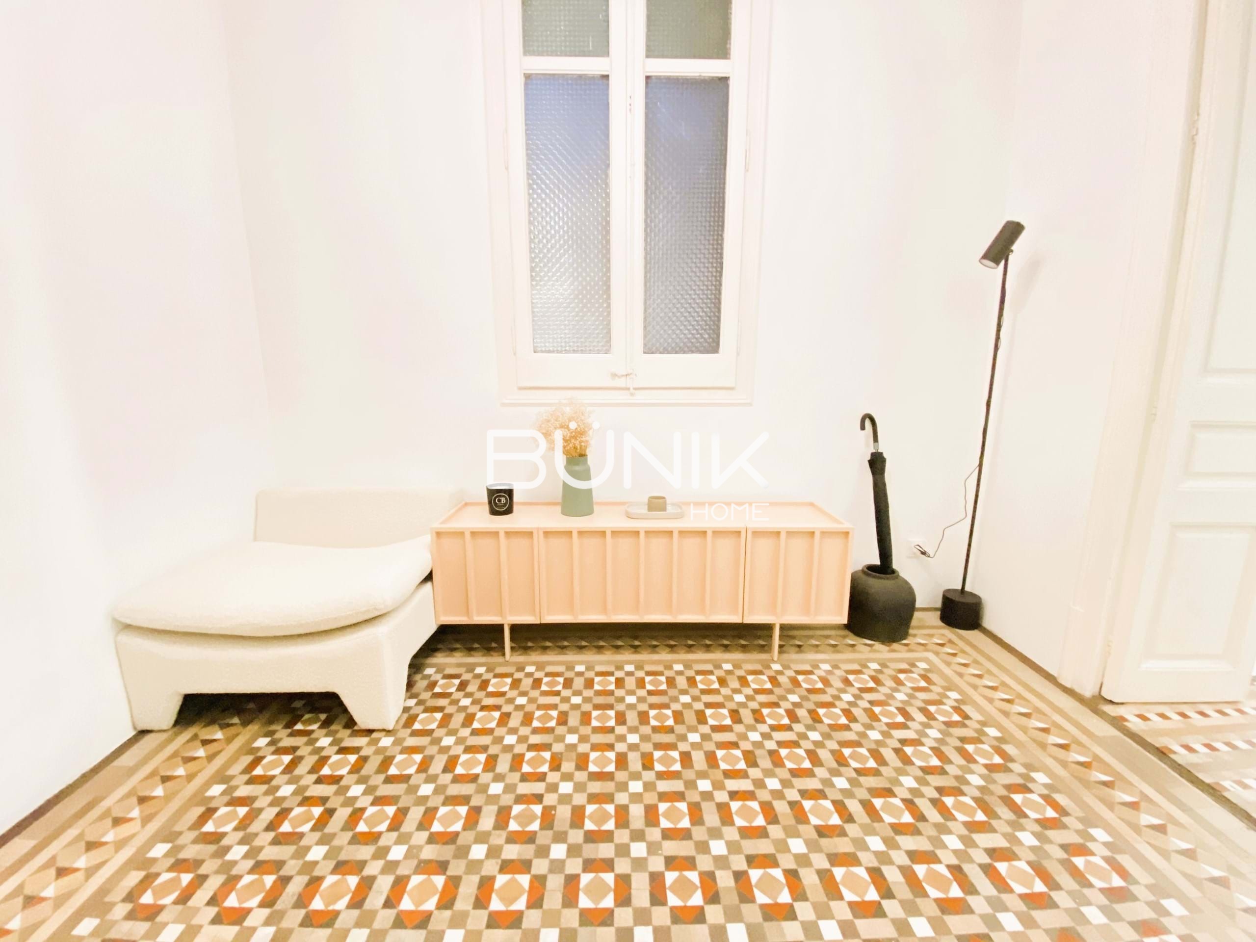 Alquilar de apartamento en Barcelona