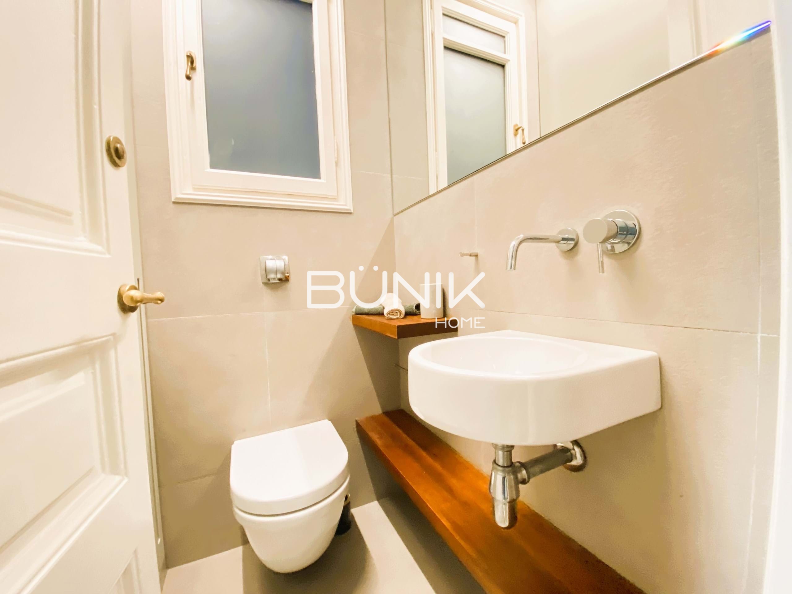 Alquilar de apartamento en Barcelona