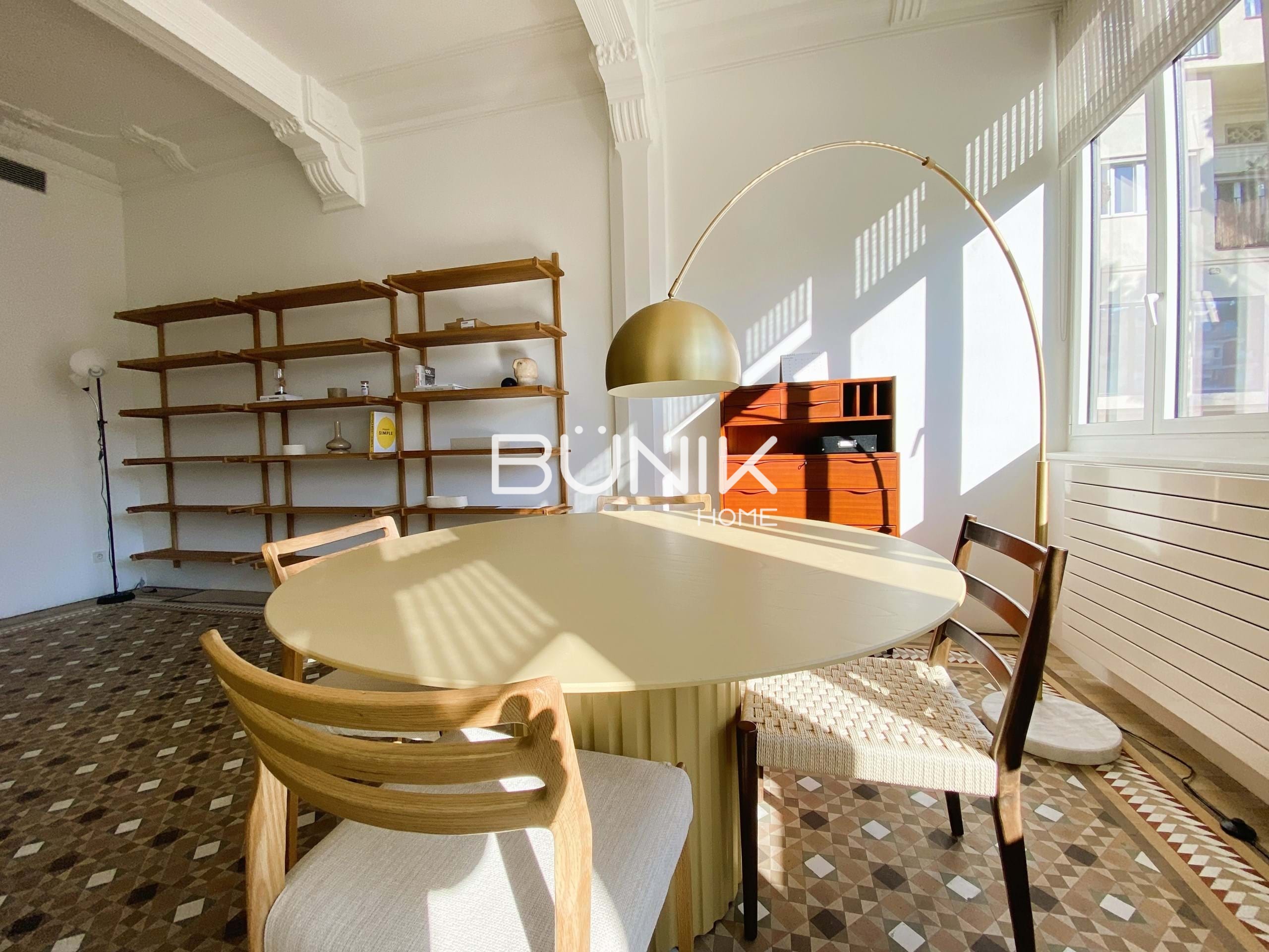 Alquilar de apartamento en Barcelona